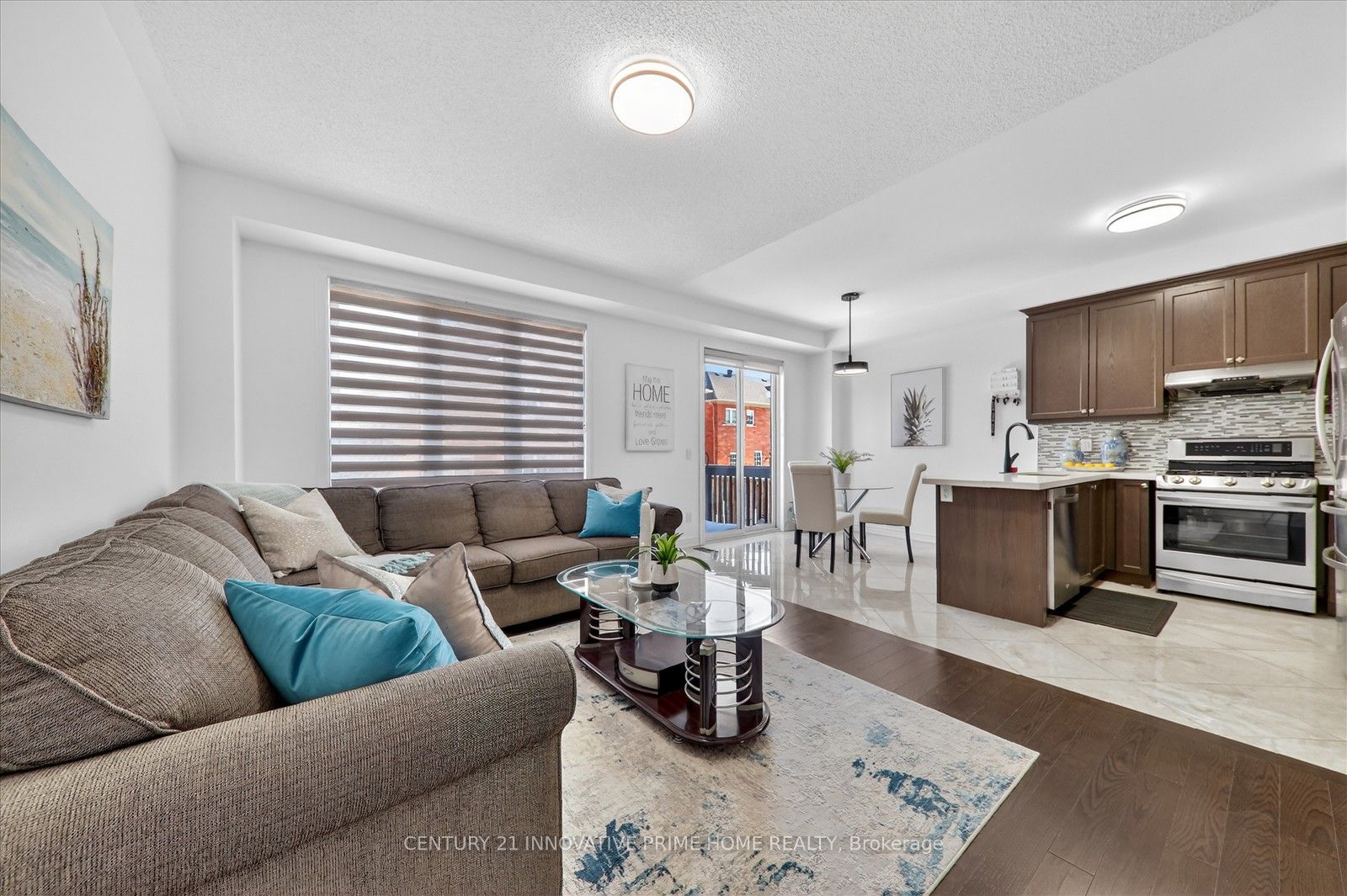 Photo 9 of 51 Wermoth Court, Markham, Wismer — HOMEH