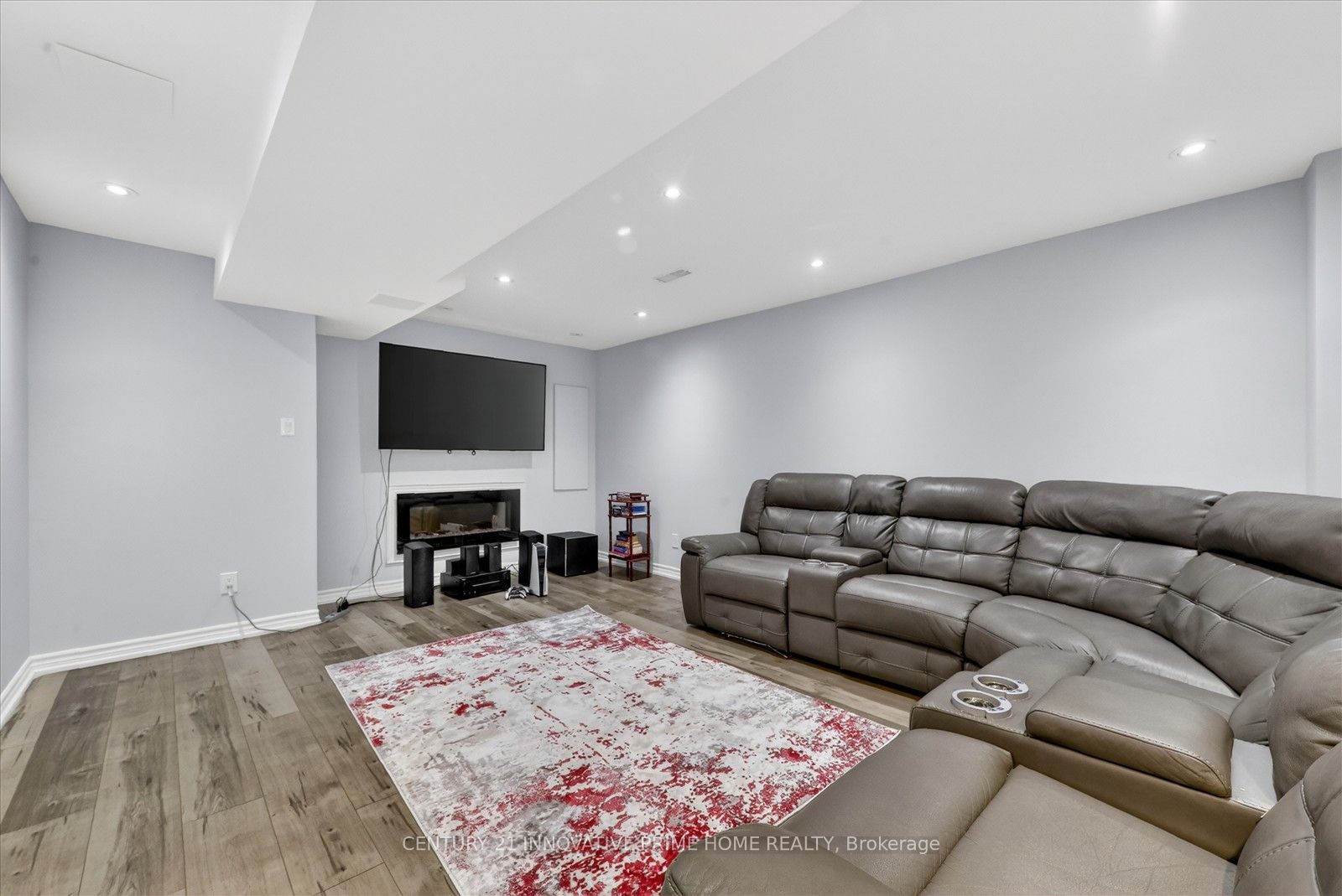 Photo 28 of 51 Wermoth Court, Markham, Wismer — HOMEH