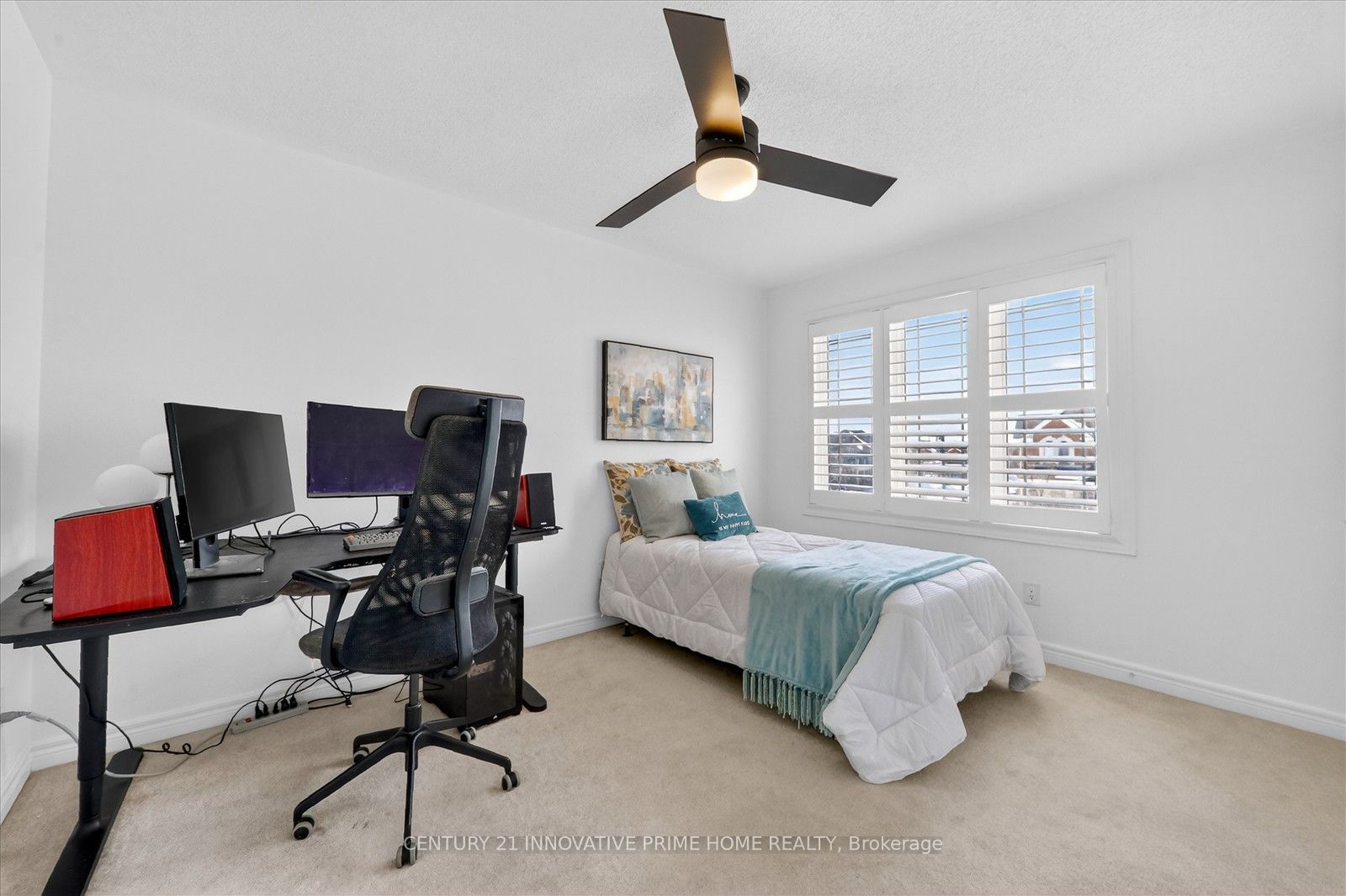 Photo 24 of 51 Wermoth Court, Markham, Wismer — HOMEH