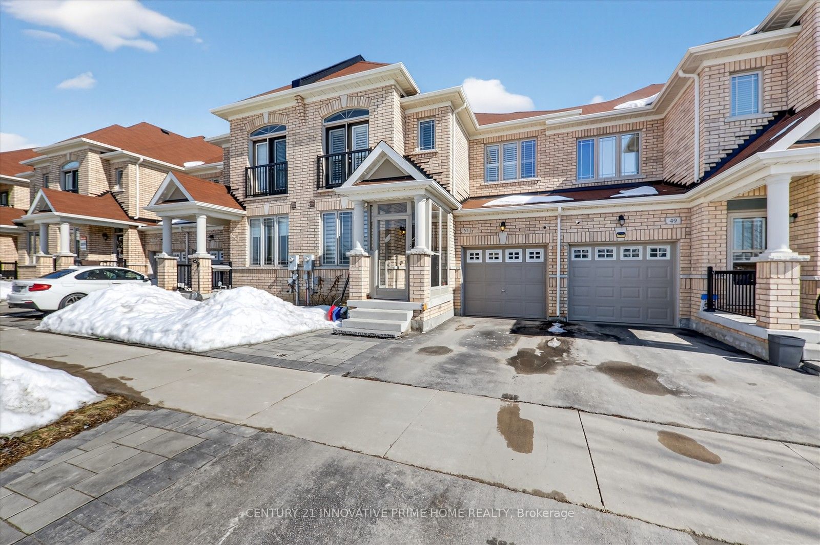 Photo 2 of 51 Wermoth Court, Markham, Wismer — HOMEH