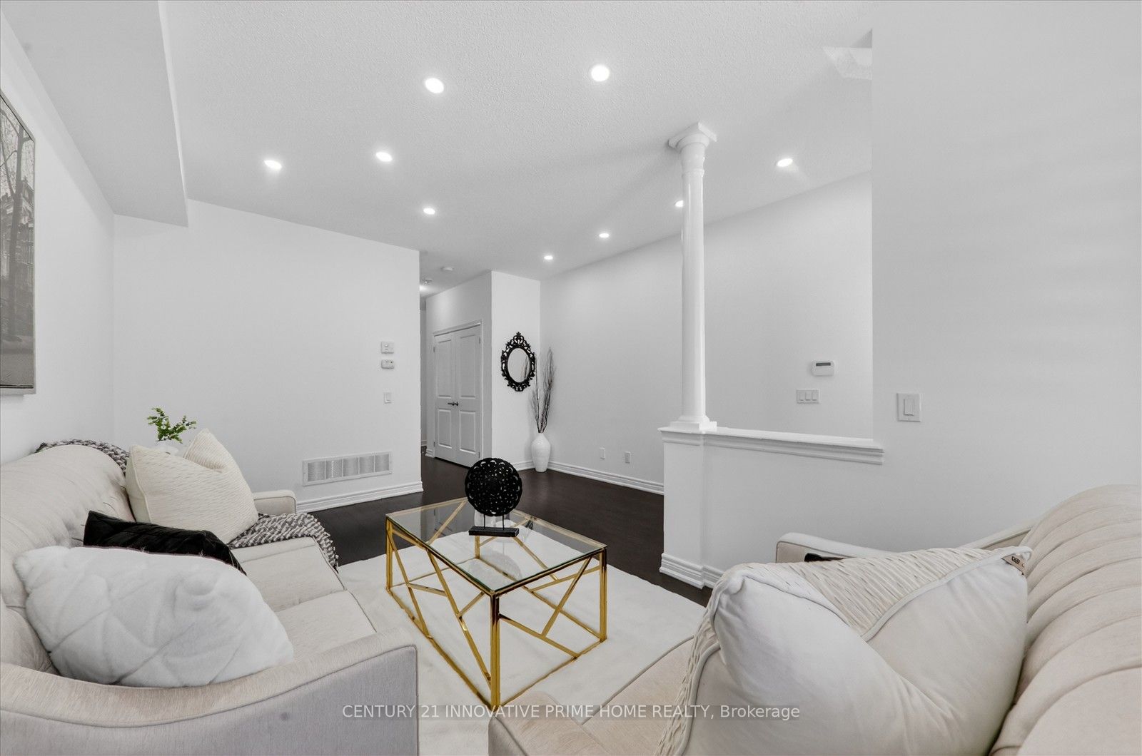 Photo 8 of 51 Wermoth Court, Markham, Wismer — HOMEH