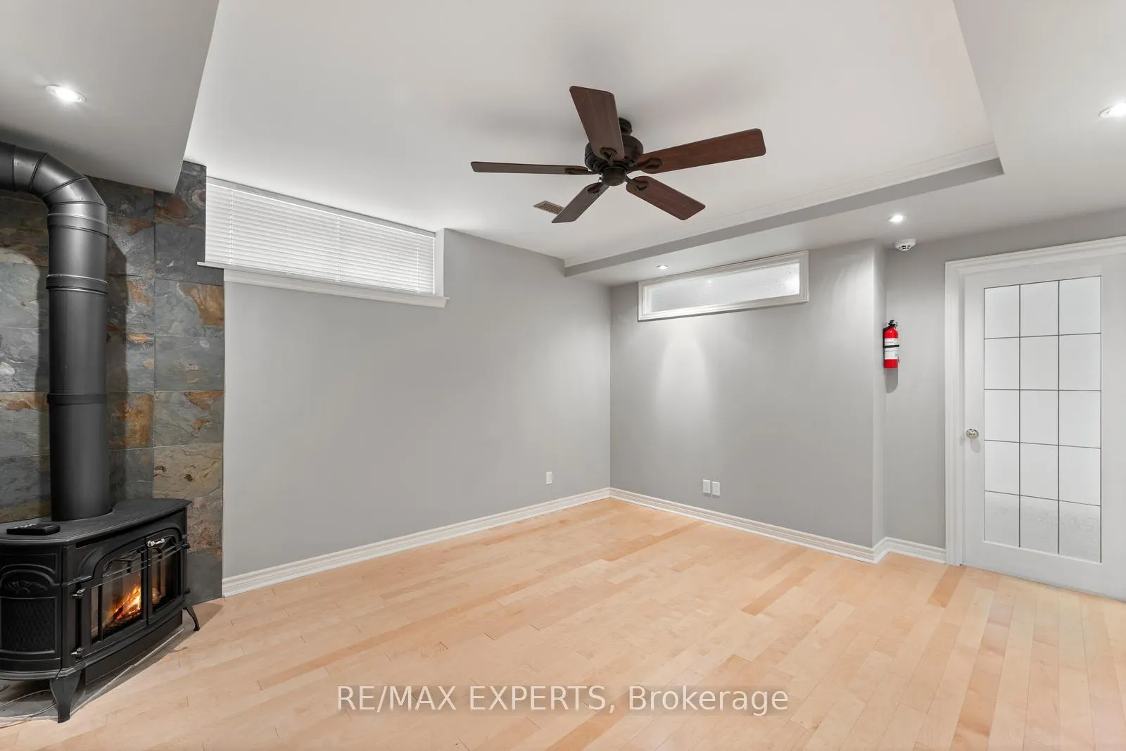 Photo 10 of Unit Basement, 100 Hesp Drive, Caledon, Bolton West — HOMEH