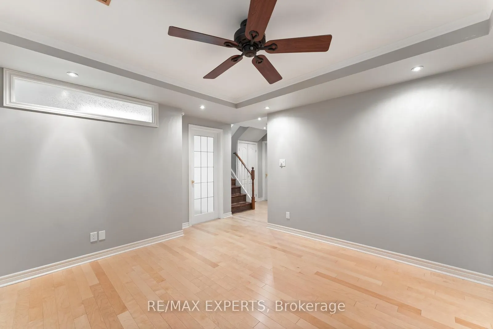Photo 11 of Unit Basement, 100 Hesp Drive, Caledon, Bolton West — HOMEH