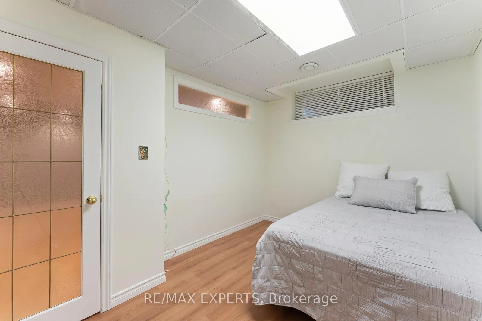 Photo 13 of Unit Basement, 100 Hesp Drive, Caledon, Bolton West — HOMEH
