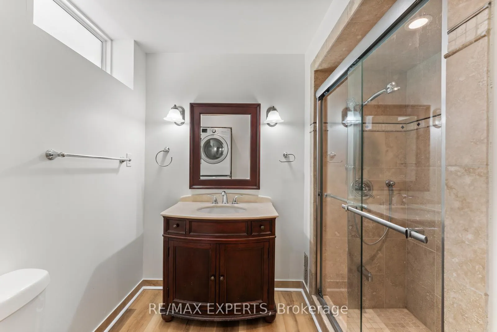 Photo 17 of Unit Basement, 100 Hesp Drive, Caledon, Bolton West — HOMEH