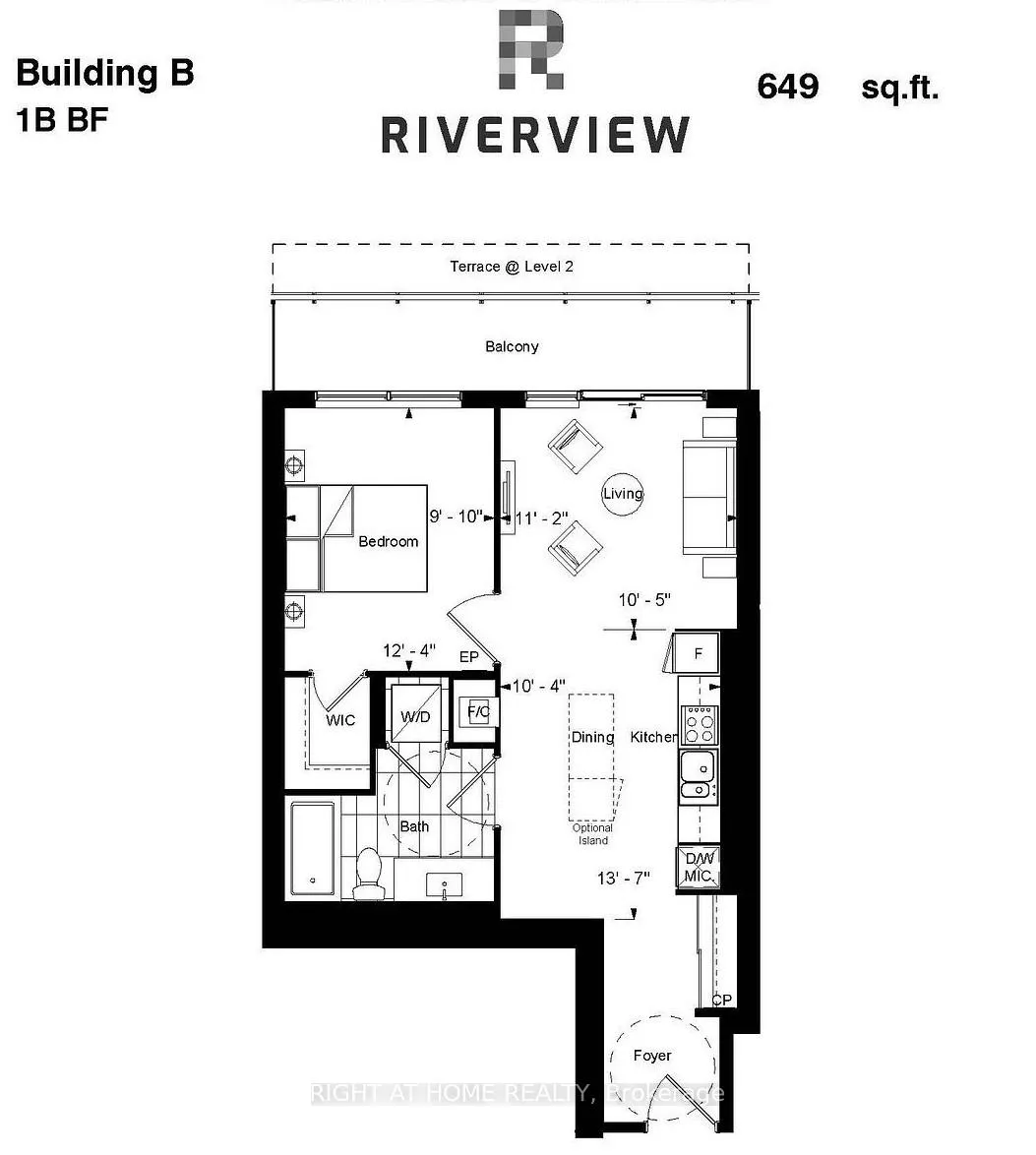 Photo 12 of Unit 501, 18 Water Walk Drive, Markham, Unionville — HOMEH