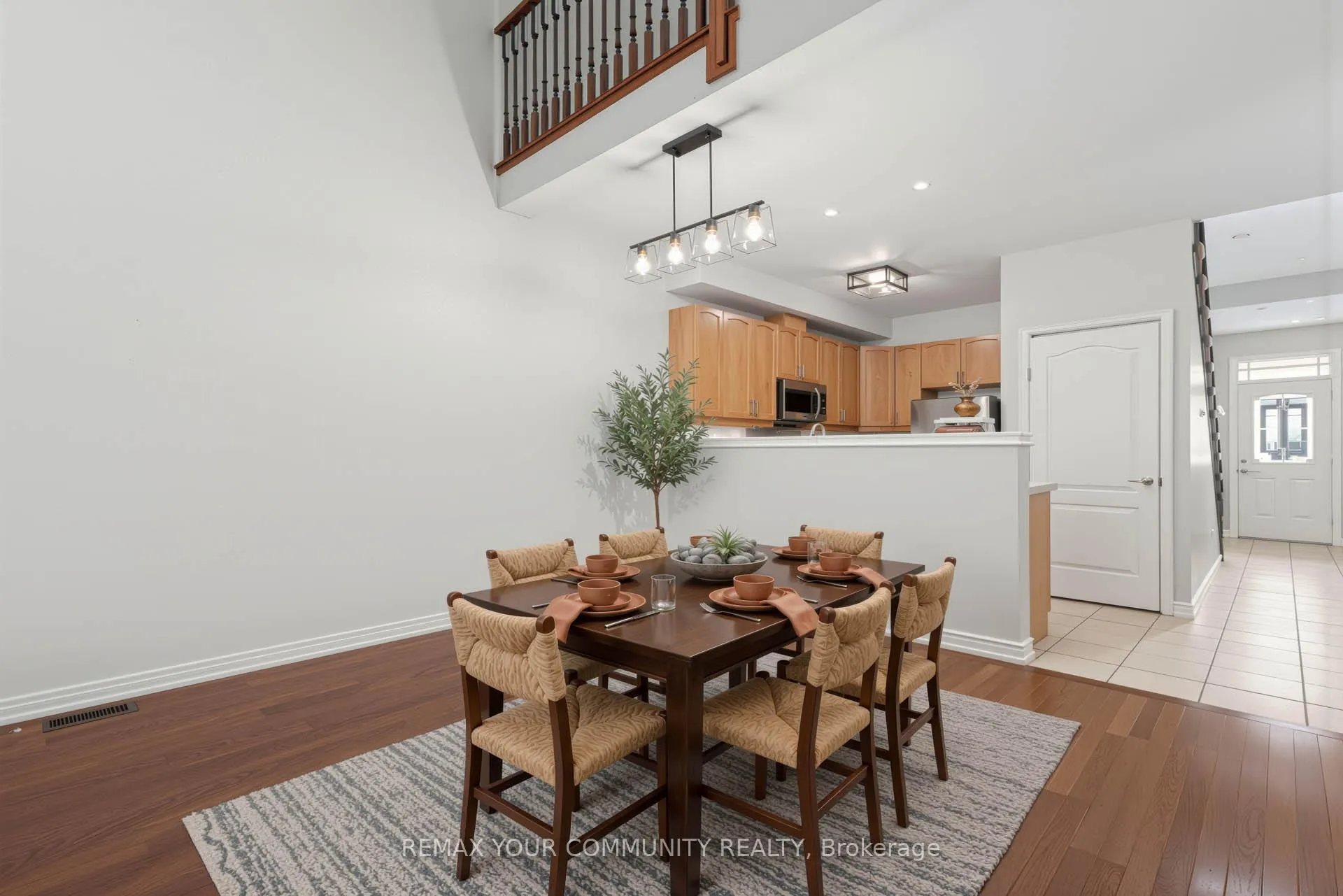 Photo 8 of Unit 93, 2125 Itabashi Way, Burlington, Tansley — HOMEH