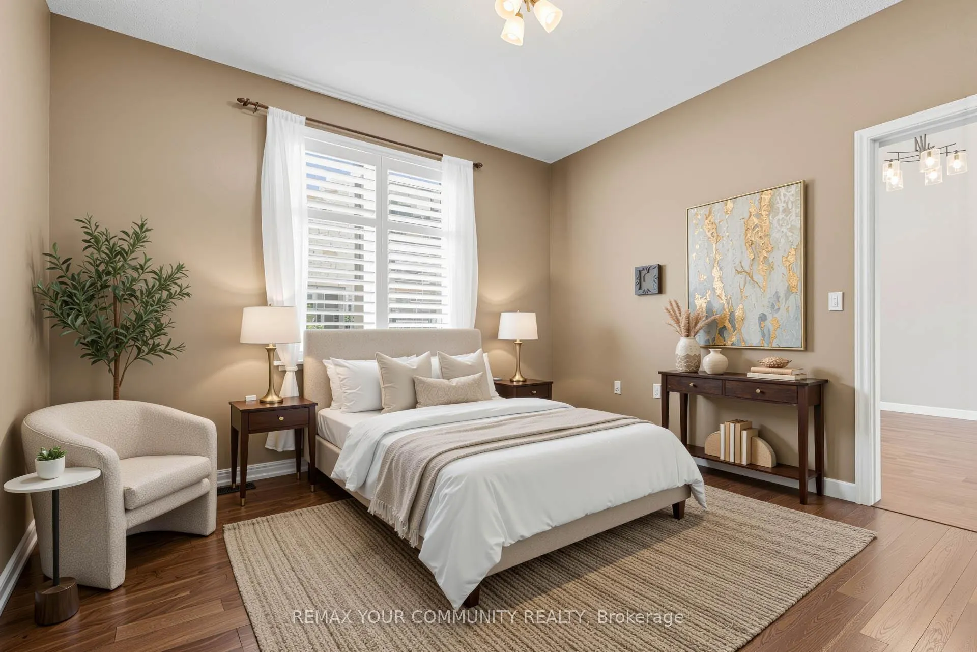 Photo 10 of Unit 93, 2125 Itabashi Way, Burlington, Tansley — HOMEH