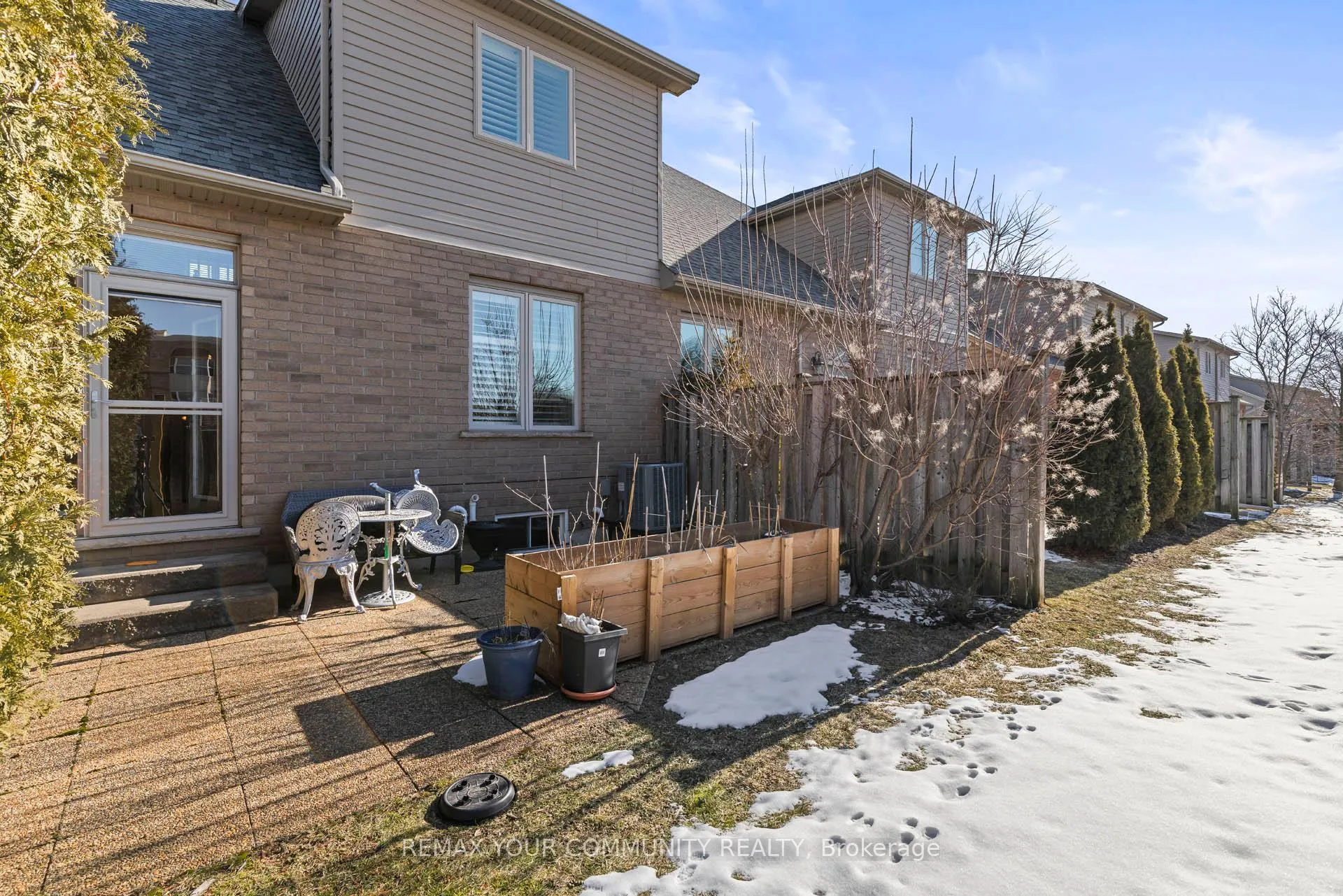 Photo 22 of Unit 93, 2125 Itabashi Way, Burlington, Tansley — HOMEH
