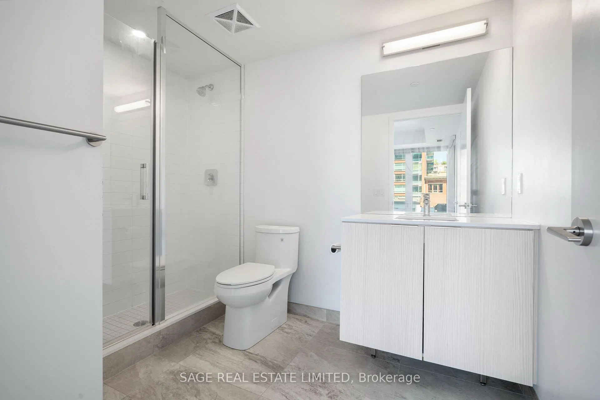 Photo 14 of Unit 413, 158 Front Street E, Toronto, Moss Park — HOMEH