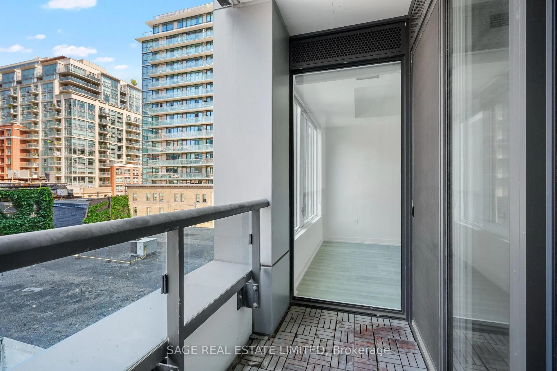 Photo 17 of Unit 413, 158 Front Street E, Toronto, Moss Park — HOMEH
