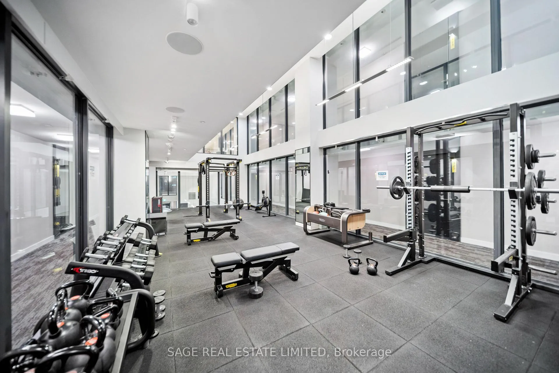 Photo 19 of Unit 413, 158 Front Street E, Toronto, Moss Park — HOMEH