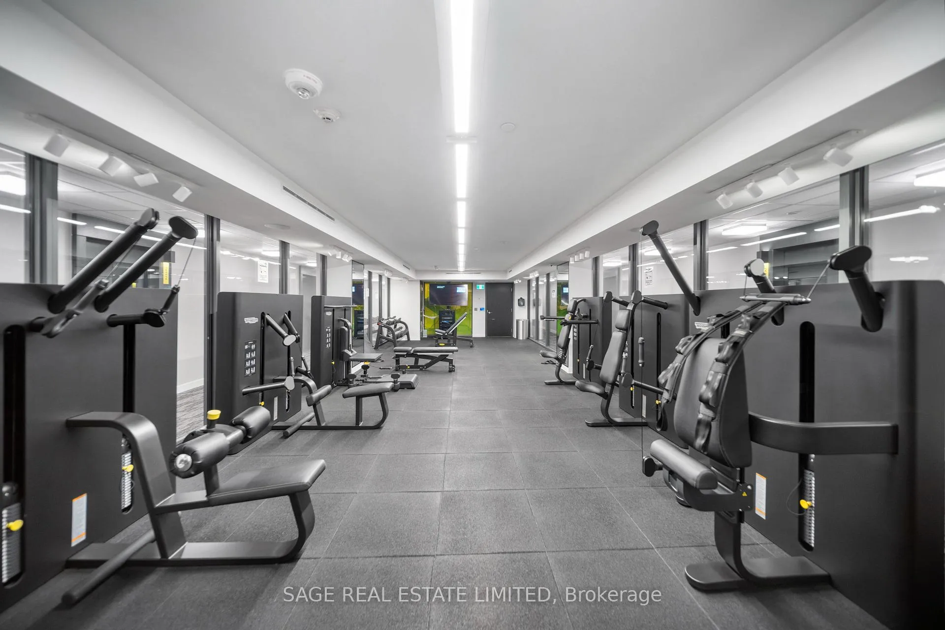 Photo 20 of Unit 413, 158 Front Street E, Toronto, Moss Park — HOMEH