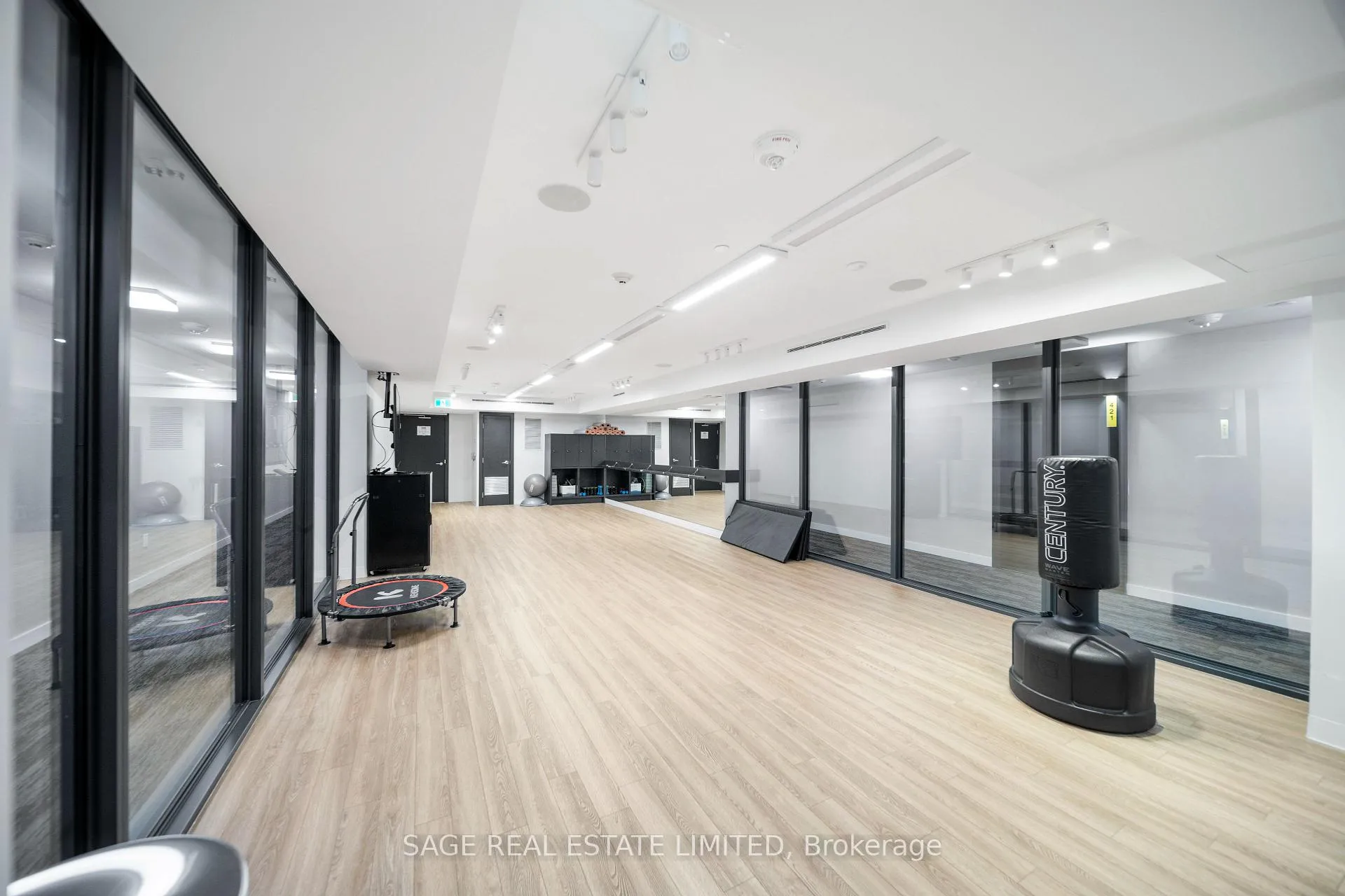Photo 21 of Unit 413, 158 Front Street E, Toronto, Moss Park — HOMEH