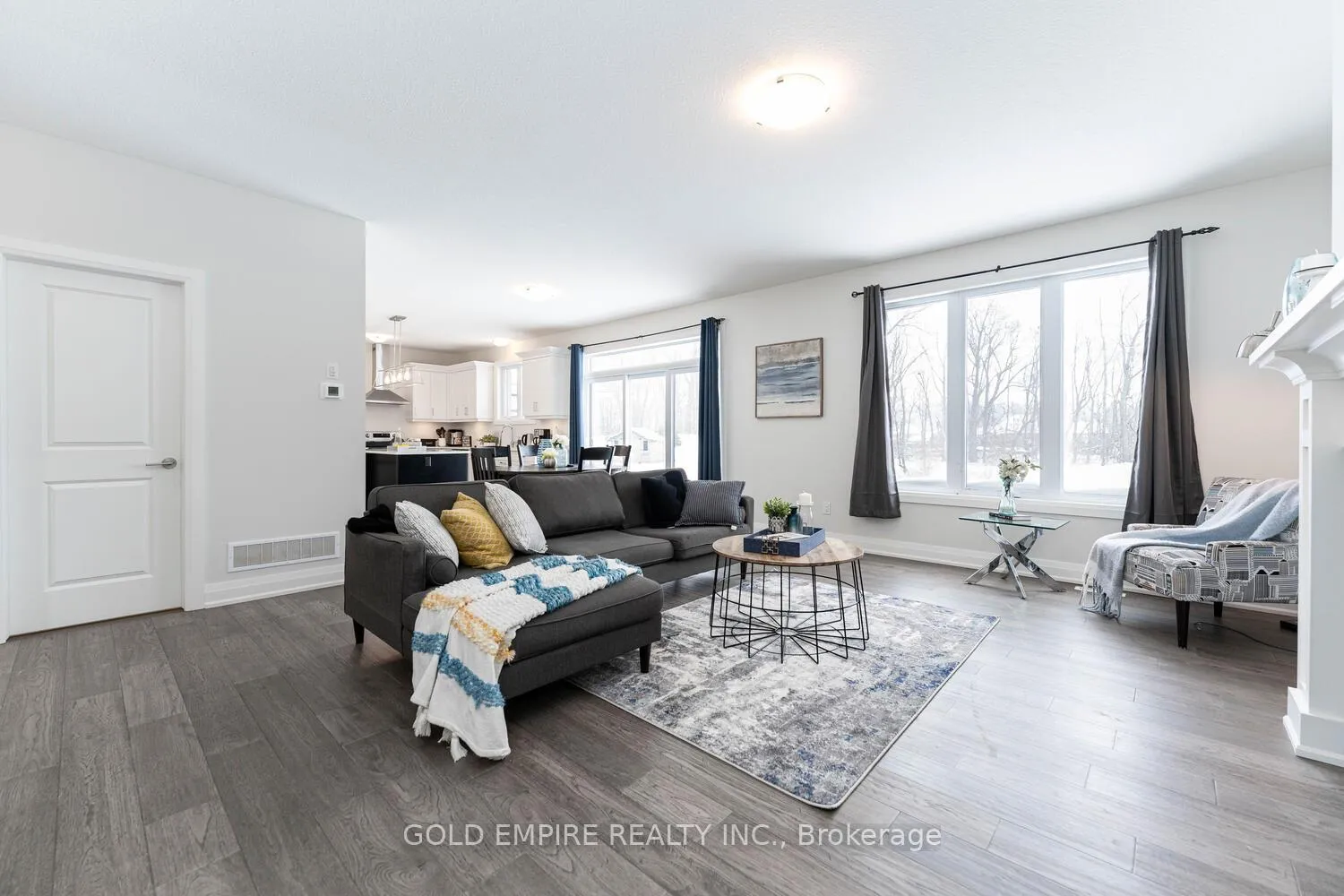 Photo 9 of 2177 Lockwood Crescent, Strathroy-Caradoc, Mount Brydges — HOMEH