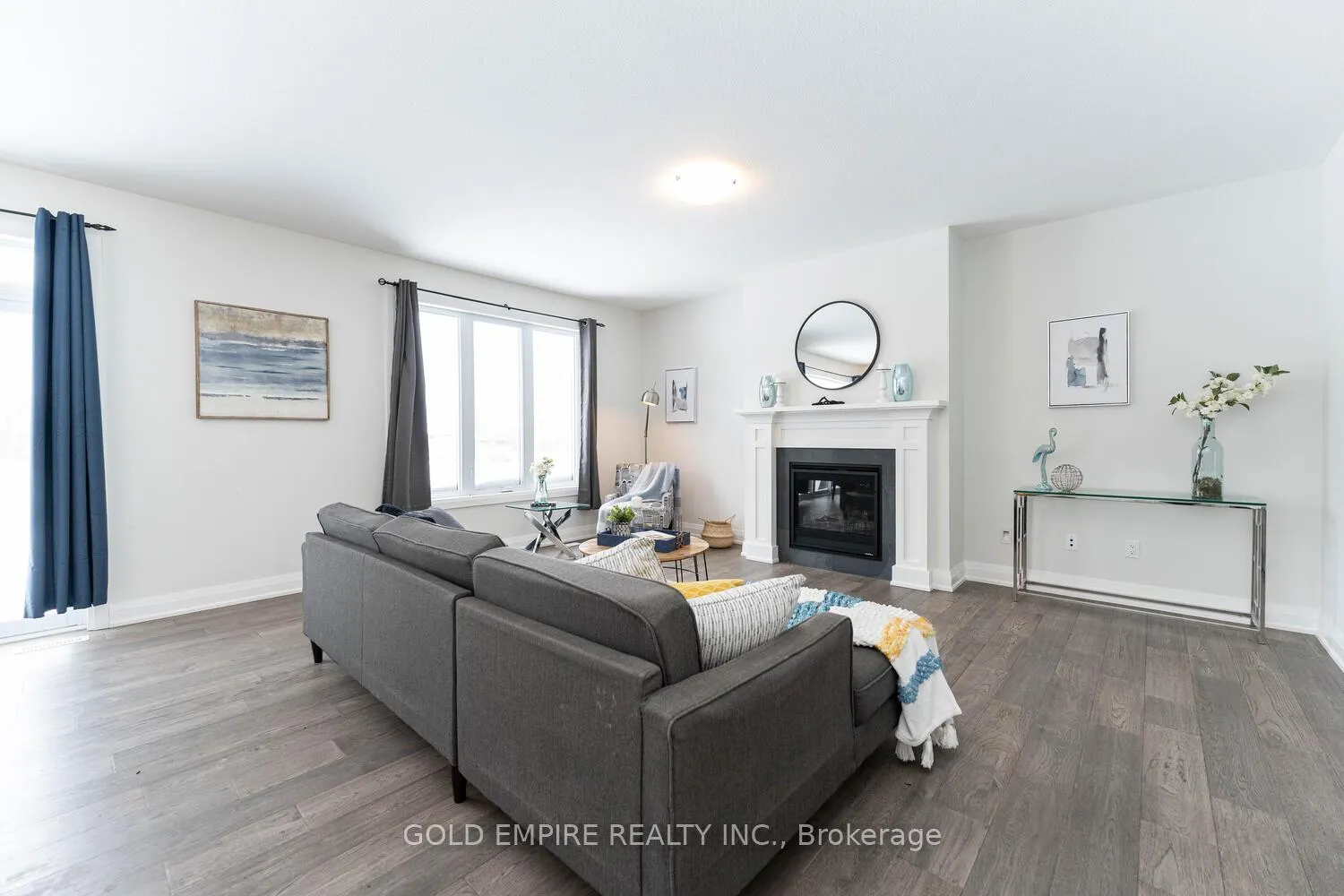 Photo 10 of 2177 Lockwood Crescent, Strathroy-Caradoc, Mount Brydges — HOMEH