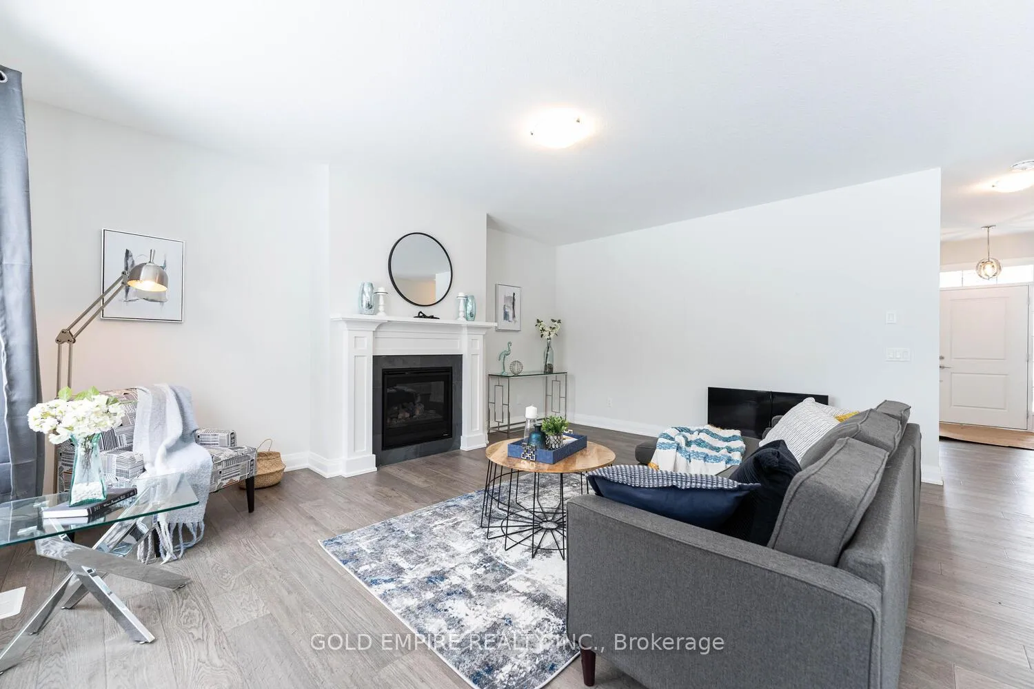Photo 12 of 2177 Lockwood Crescent, Strathroy-Caradoc, Mount Brydges — HOMEH