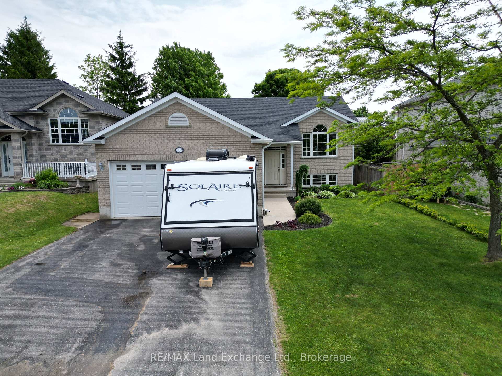 Photo 1 of 773 Reynolds Drive, Kincardine — HOMEH