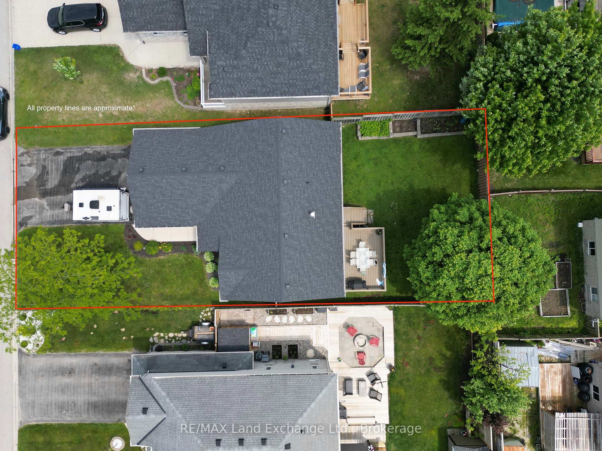 Photo 28 of 773 Reynolds Drive, Kincardine — HOMEH
