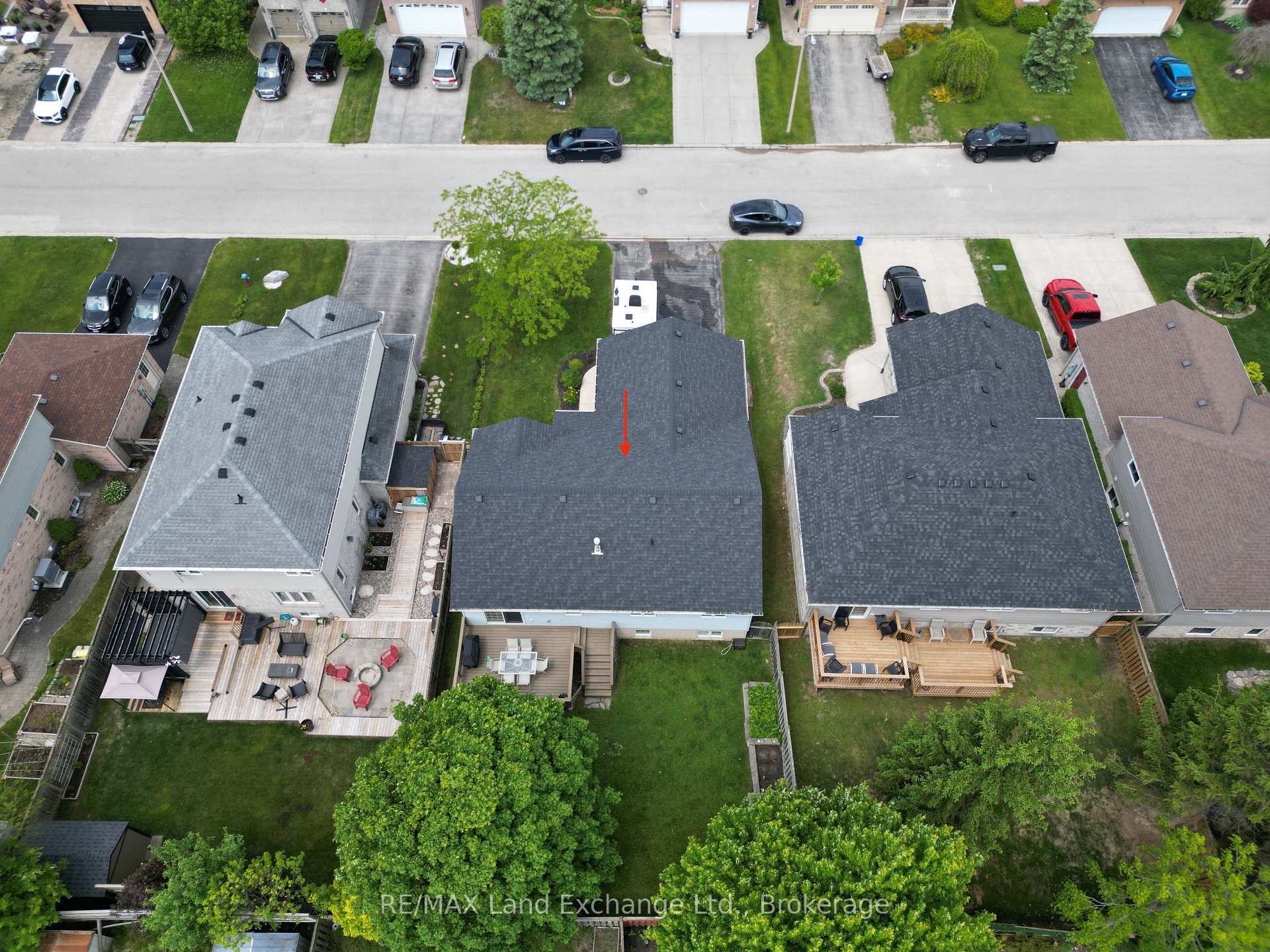 Photo 29 of 773 Reynolds Drive, Kincardine — HOMEH