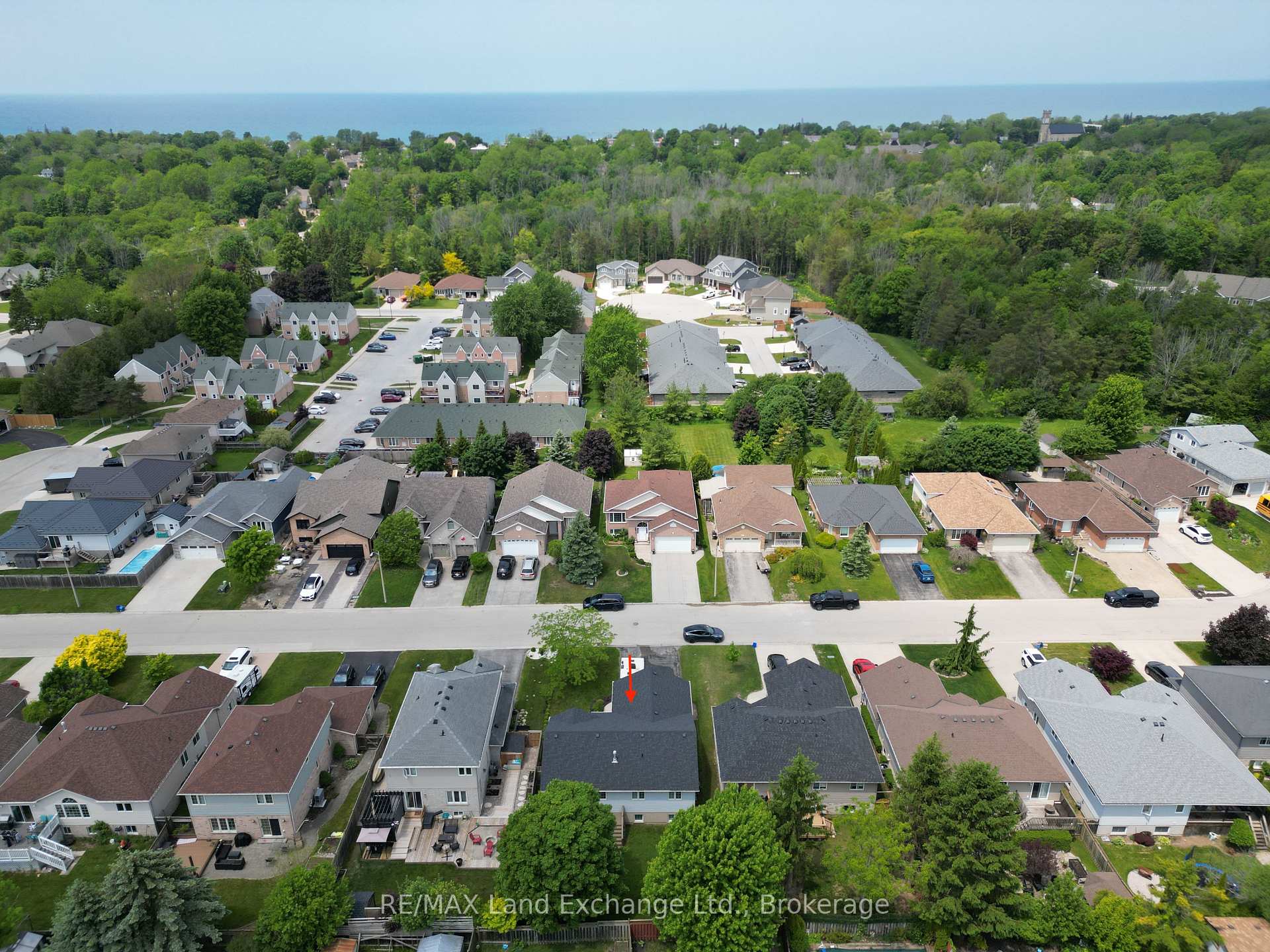 Photo 30 of 773 Reynolds Drive, Kincardine — HOMEH