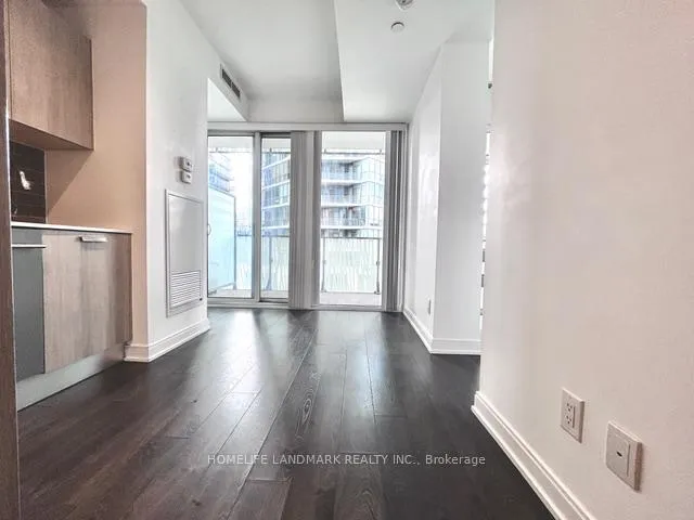 Photo 2 of Unit 603, 42 Charles Street E, Toronto, Church-Yonge Corridor — HOMEH