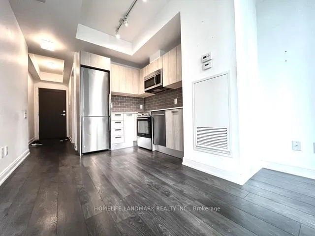 Photo 3 of Unit 603, 42 Charles Street E, Toronto, Church-Yonge Corridor — HOMEH