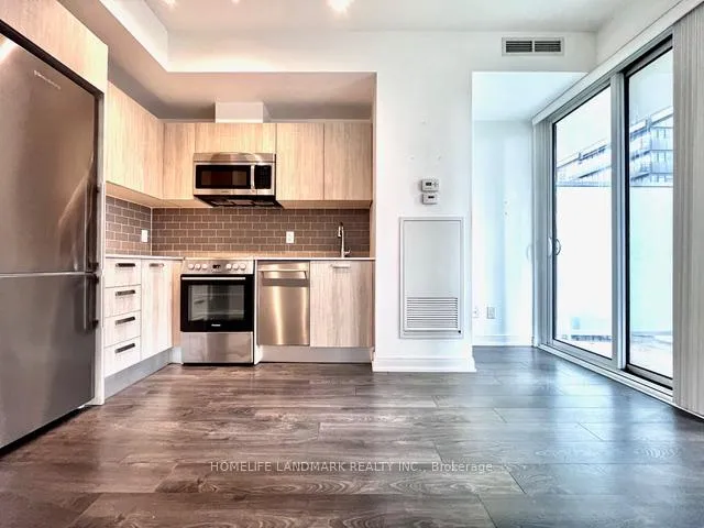 Photo 4 of Unit 603, 42 Charles Street E, Toronto, Church-Yonge Corridor — HOMEH