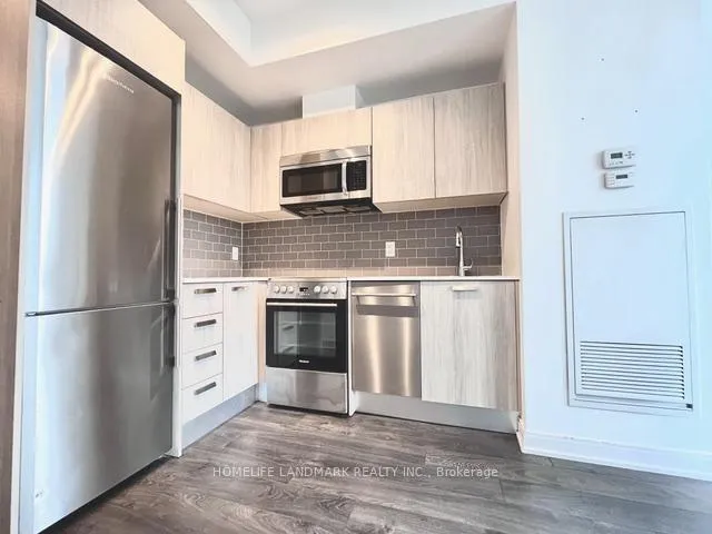 Photo 5 of Unit 603, 42 Charles Street E, Toronto, Church-Yonge Corridor — HOMEH