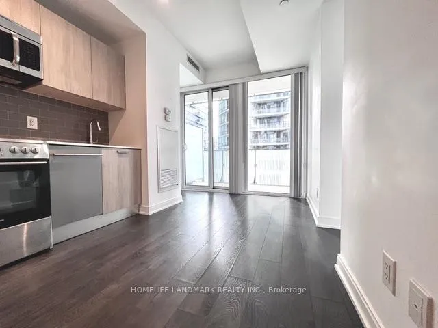 Photo 6 of Unit 603, 42 Charles Street E, Toronto, Church-Yonge Corridor — HOMEH