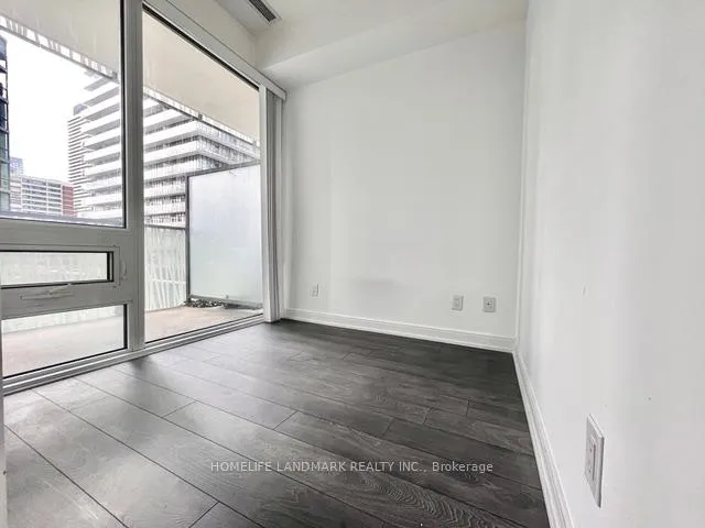 Photo 7 of Unit 603, 42 Charles Street E, Toronto, Church-Yonge Corridor — HOMEH