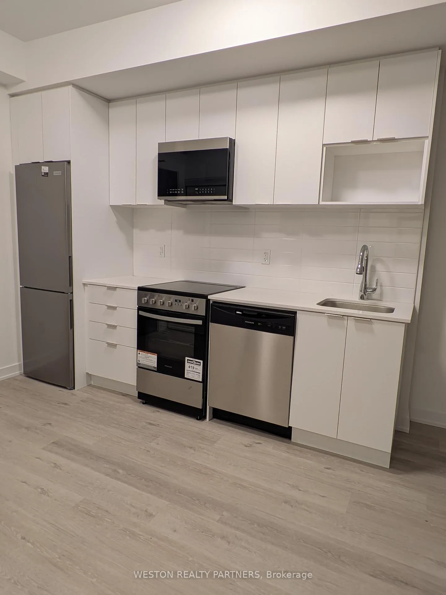 Photo 2 of Unit 608, 4569 Kingston Road, Scarborough, West Hill — HOMEH