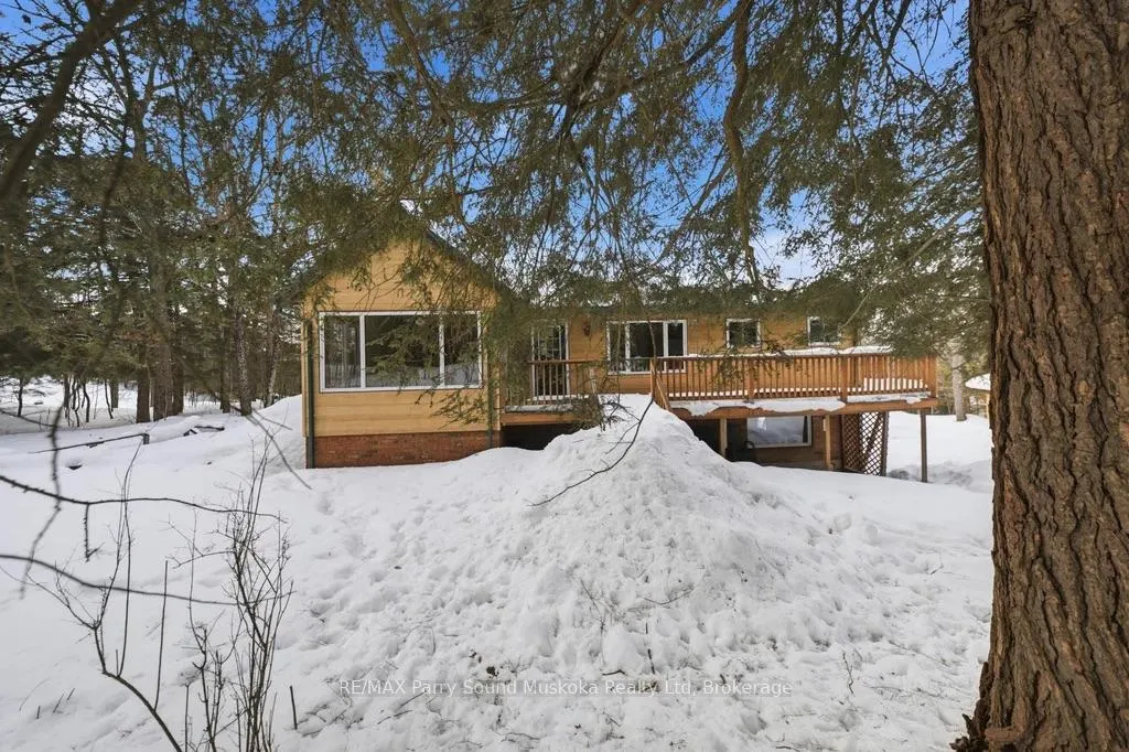 Photo 2 of 47 Lake Forest Drive, McDougall — HOMEH