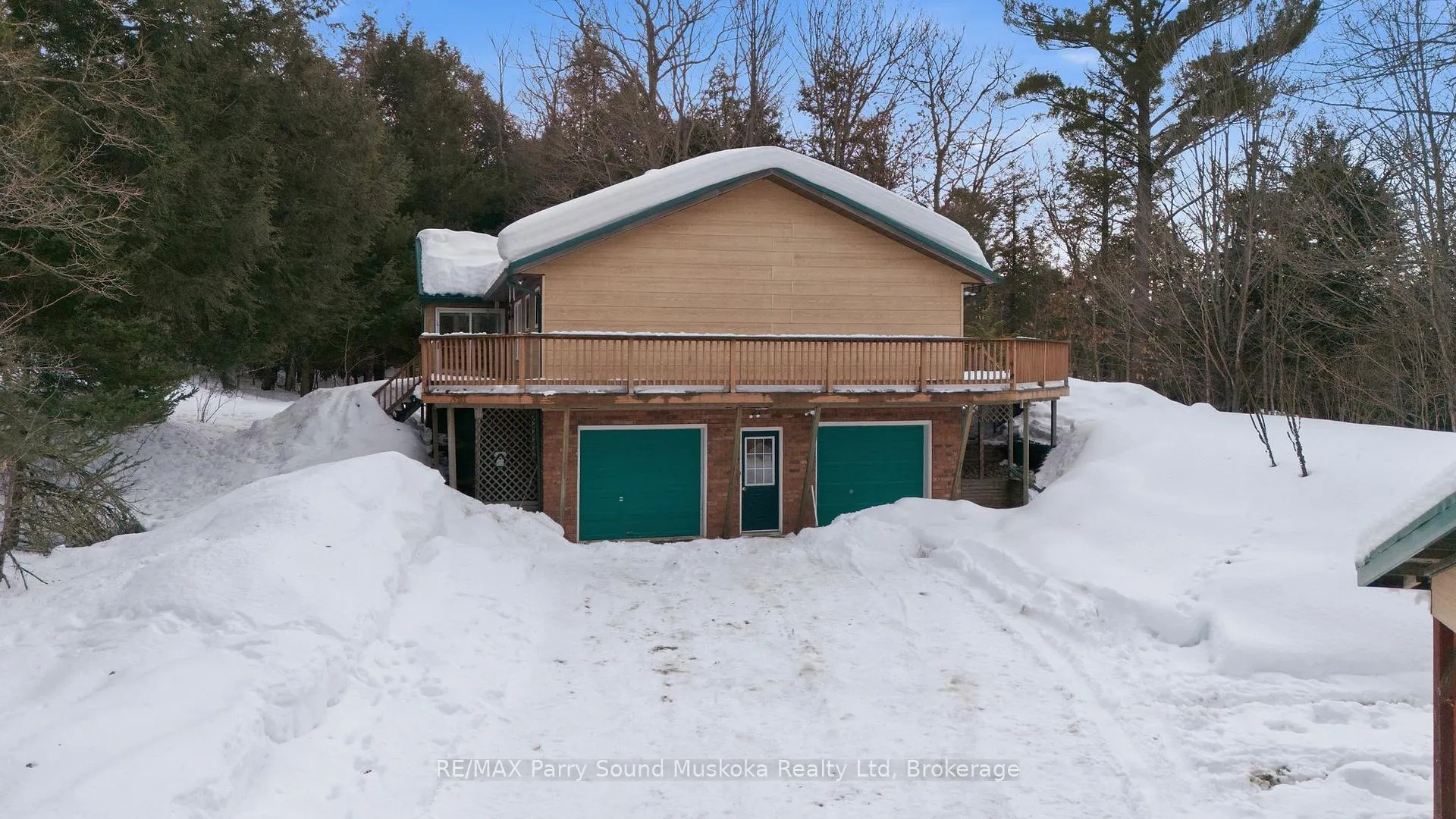 Photo 4 of 47 Lake Forest Drive, McDougall — HOMEH