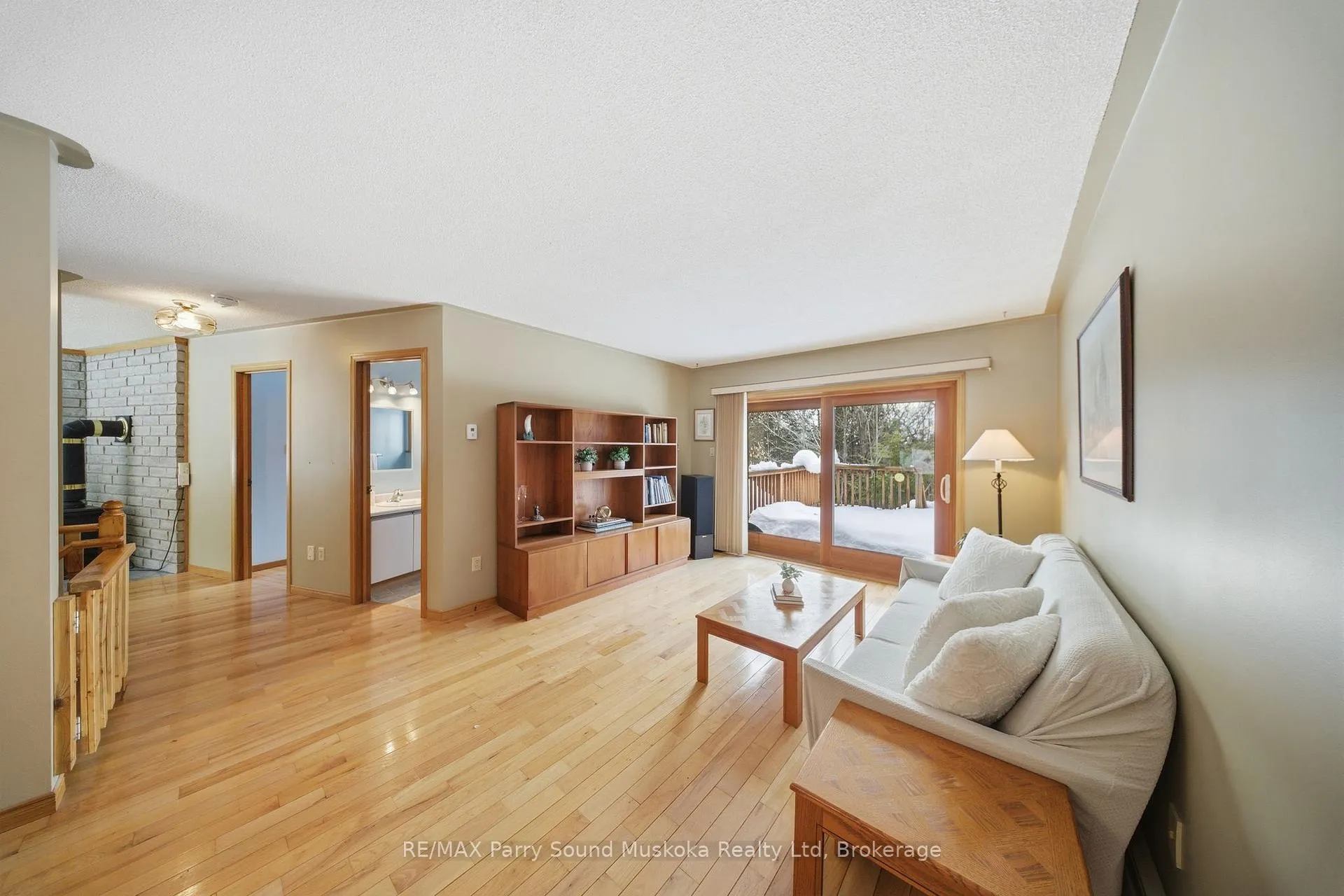 Photo 15 of 47 Lake Forest Drive, McDougall — HOMEH