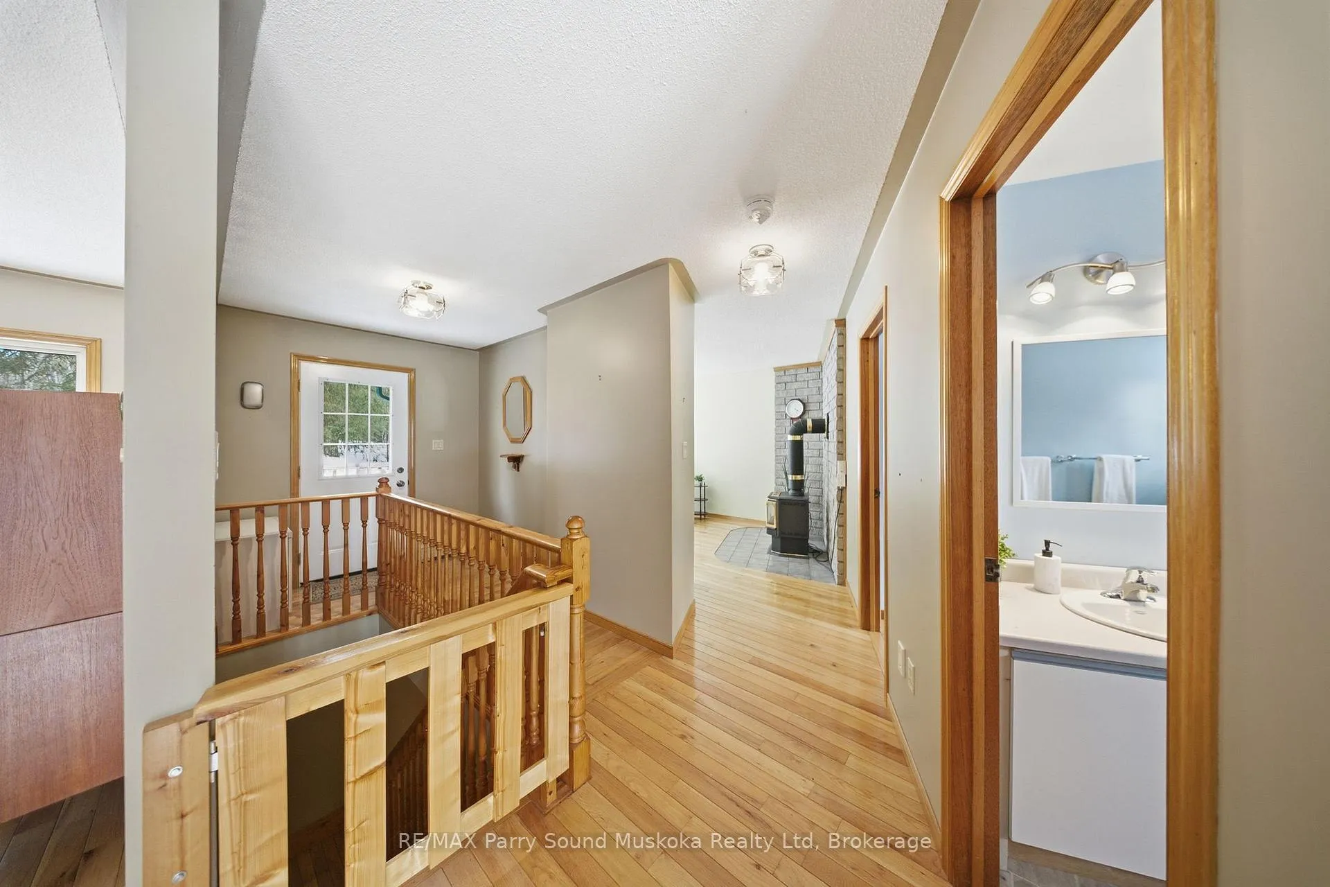 Photo 21 of 47 Lake Forest Drive, McDougall — HOMEH