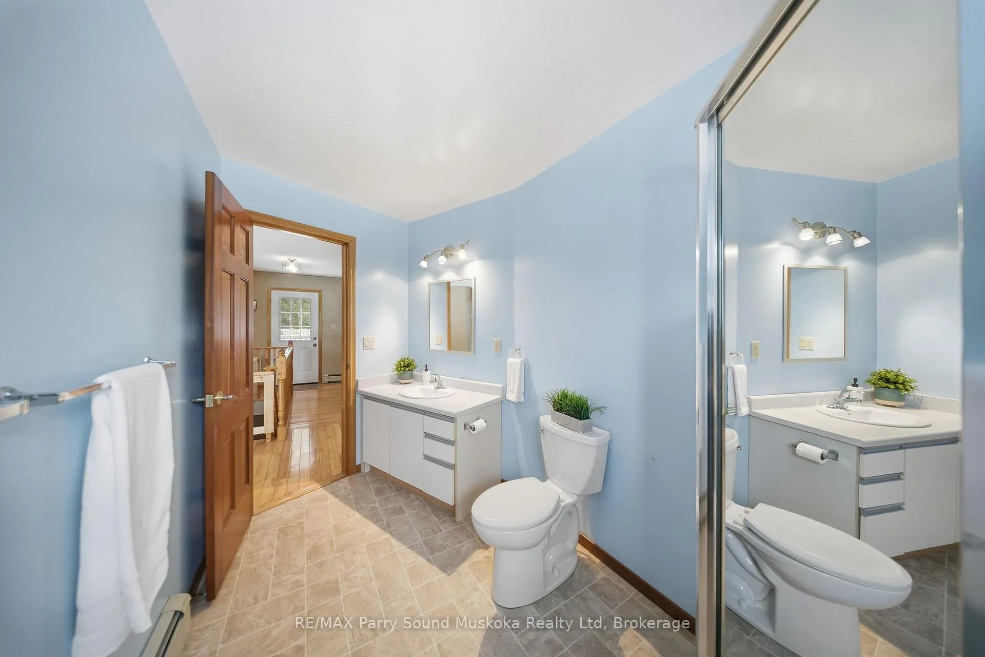 Photo 27 of 47 Lake Forest Drive, McDougall — HOMEH