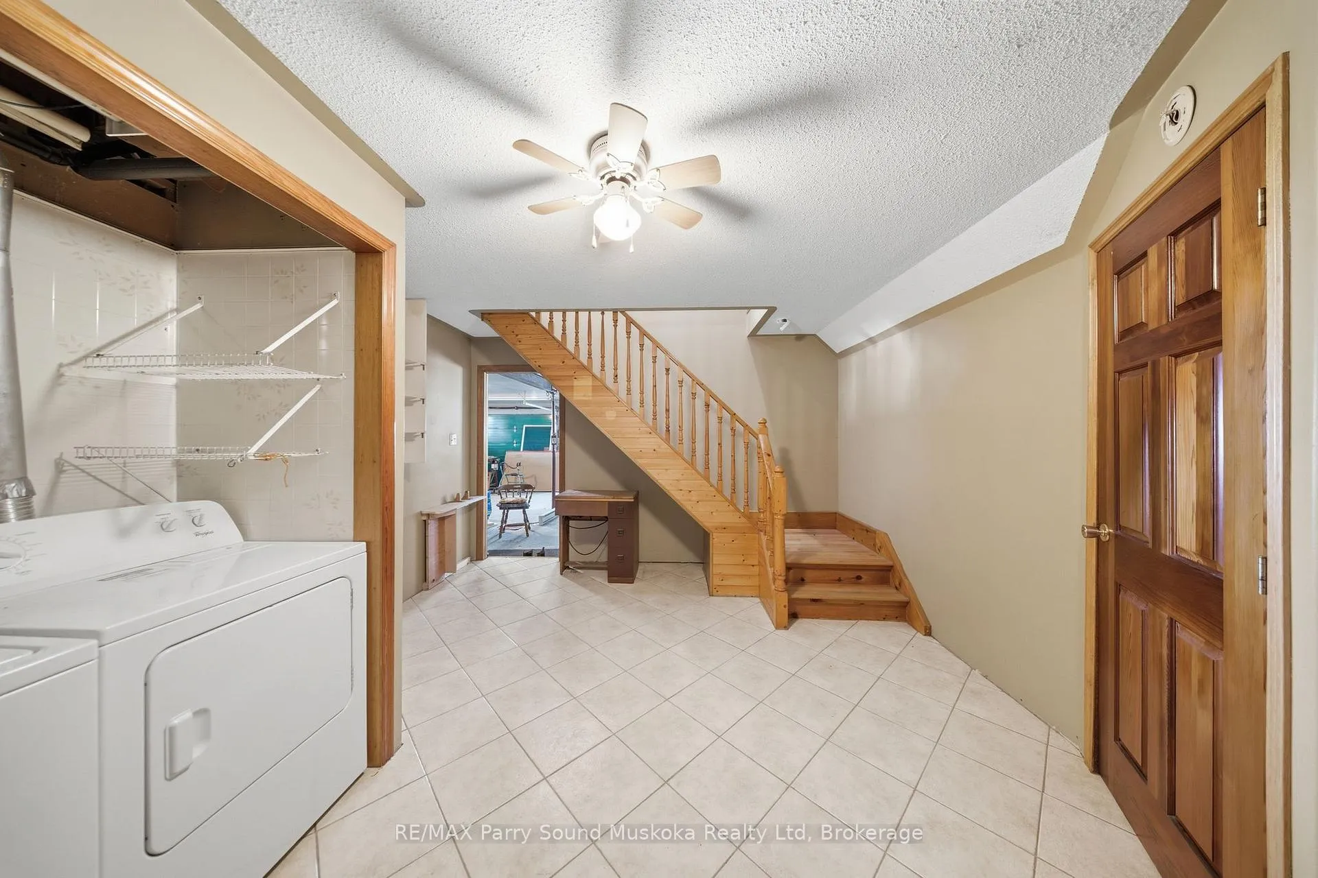 Photo 29 of 47 Lake Forest Drive, McDougall — HOMEH