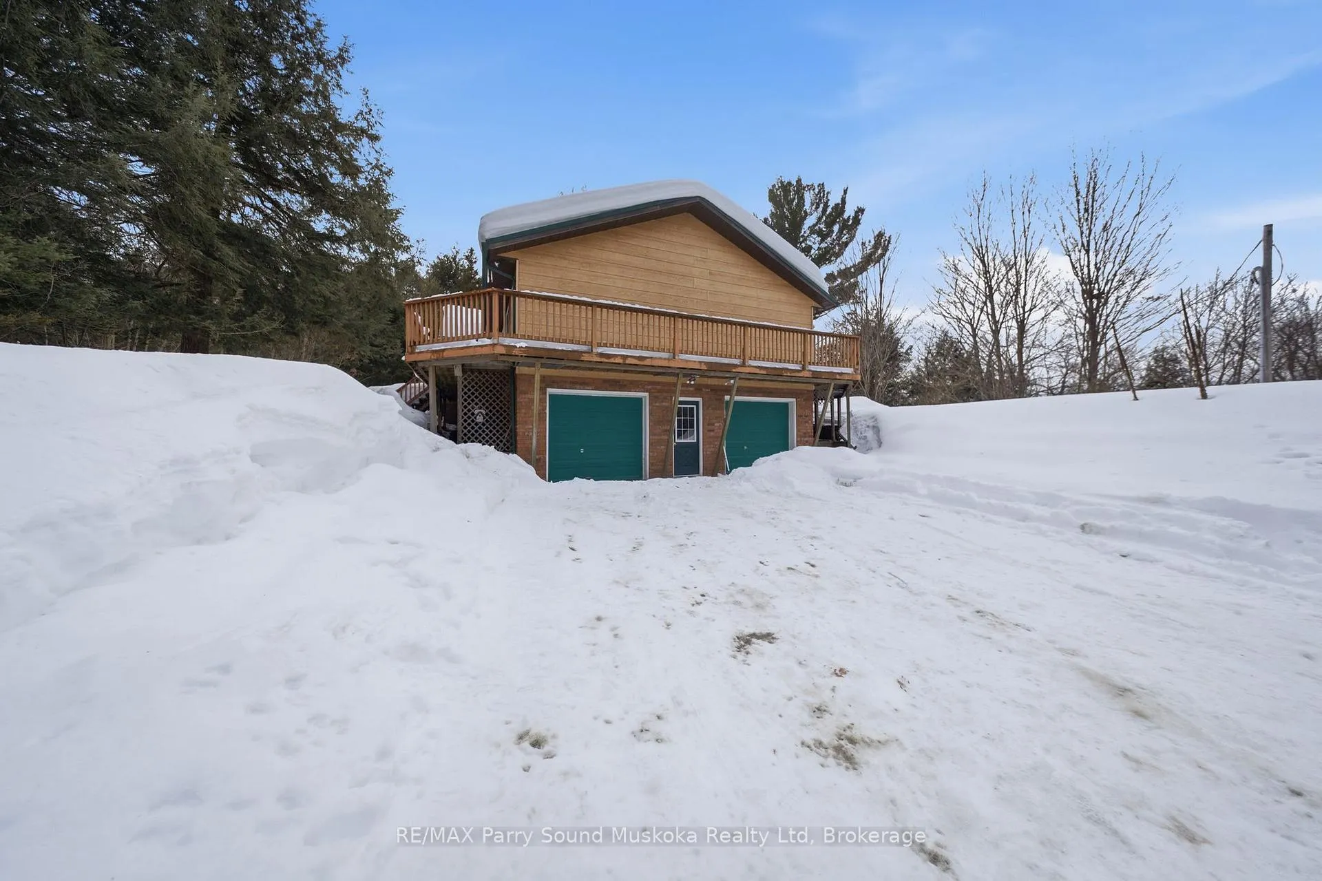Photo 30 of 47 Lake Forest Drive, McDougall — HOMEH