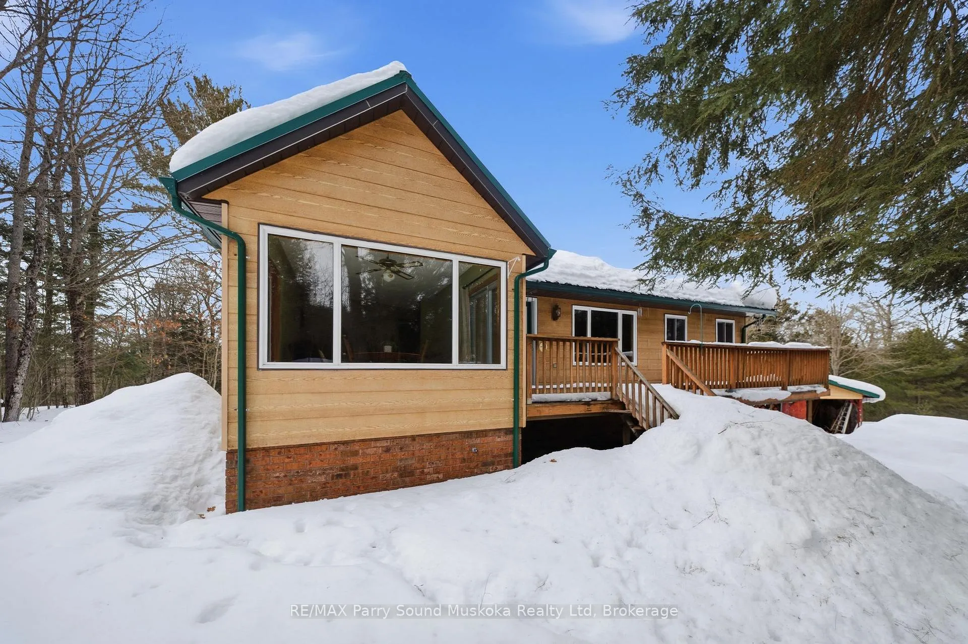 Photo 32 of 47 Lake Forest Drive, McDougall — HOMEH