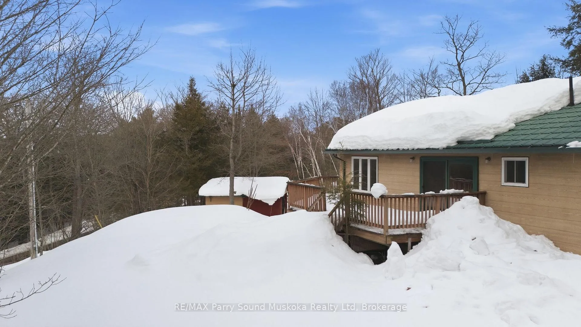 Photo 34 of 47 Lake Forest Drive, McDougall — HOMEH