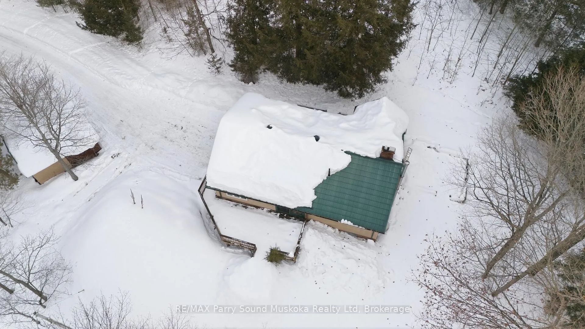 Photo 35 of 47 Lake Forest Drive, McDougall — HOMEH