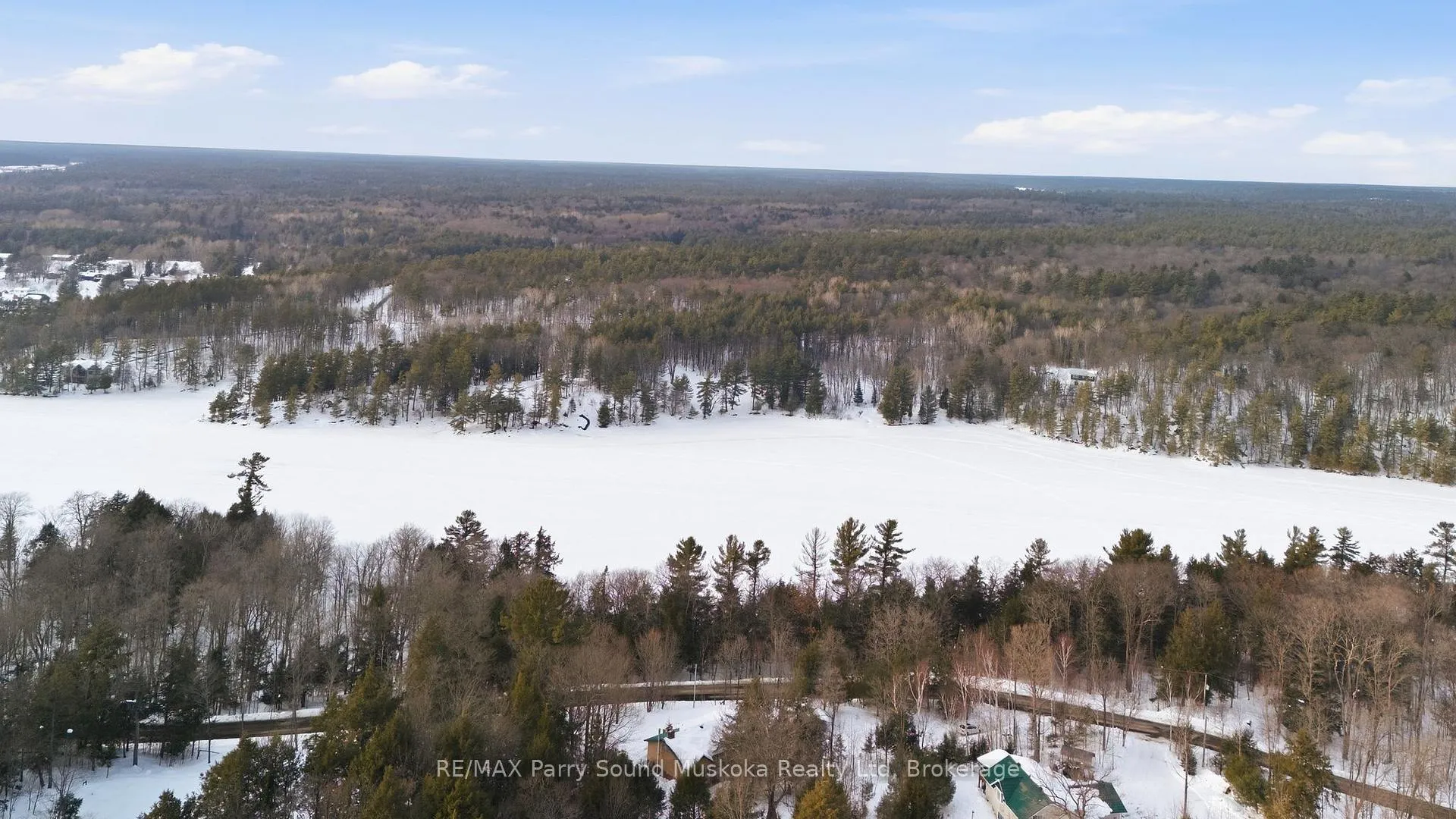 Photo 37 of 47 Lake Forest Drive, McDougall — HOMEH