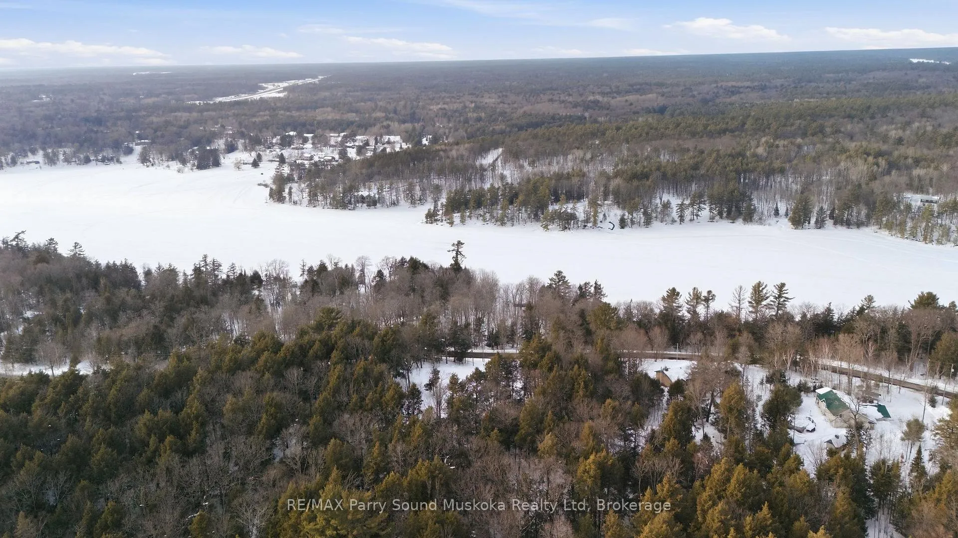 Photo 38 of 47 Lake Forest Drive, McDougall — HOMEH