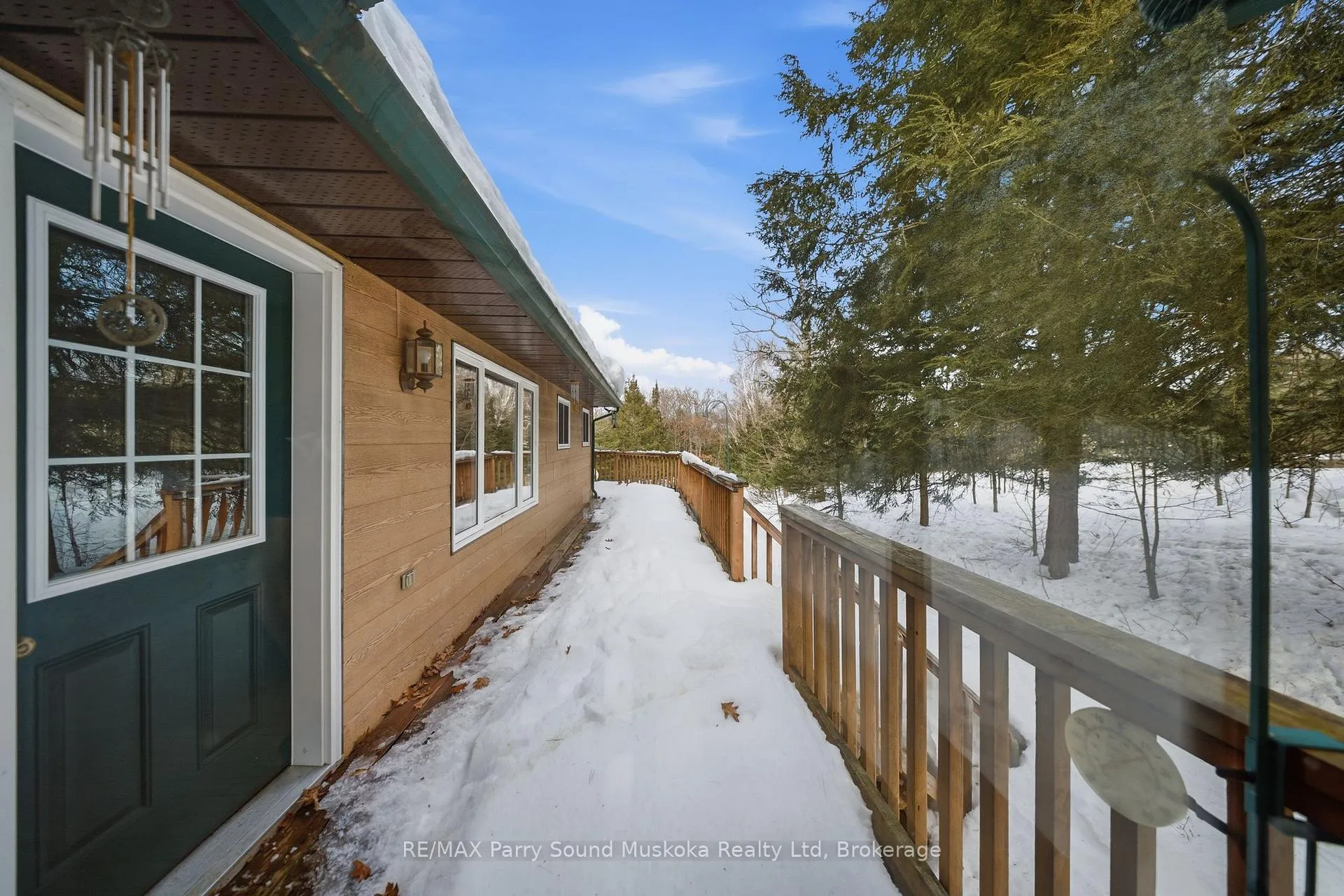 Photo 39 of 47 Lake Forest Drive, McDougall — HOMEH