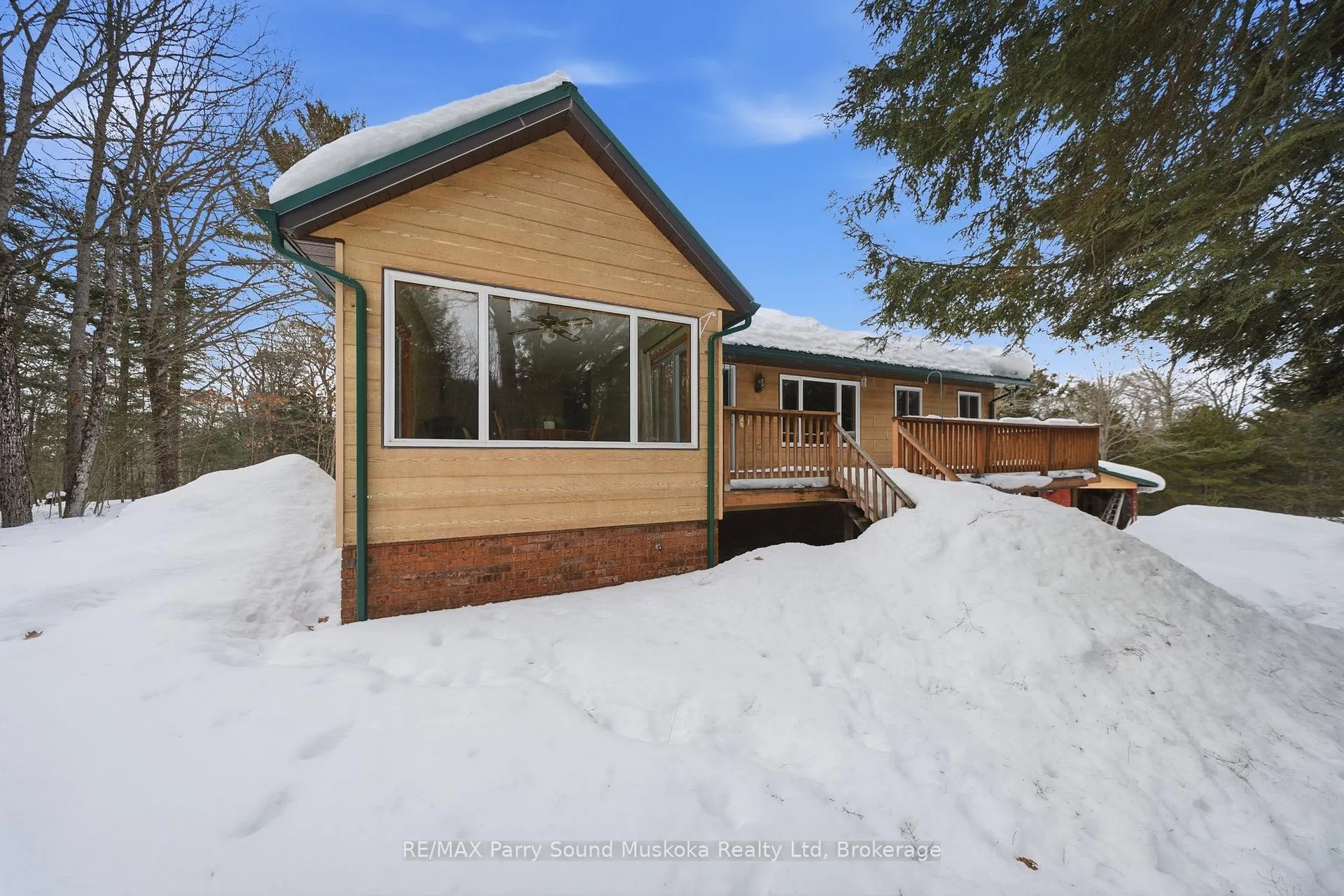 Photo 40 of 47 Lake Forest Drive, McDougall — HOMEH