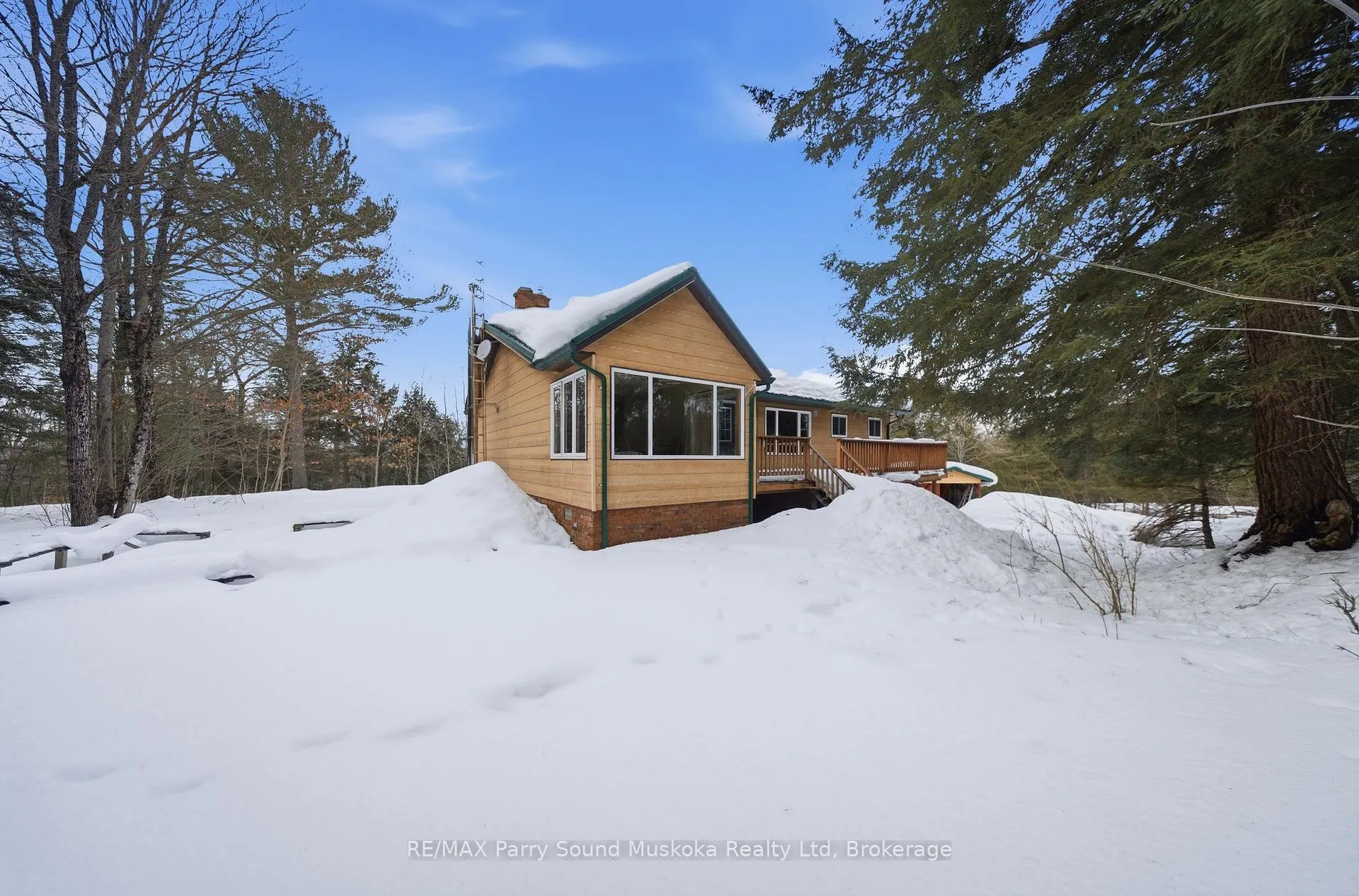 Photo 41 of 47 Lake Forest Drive, McDougall — HOMEH