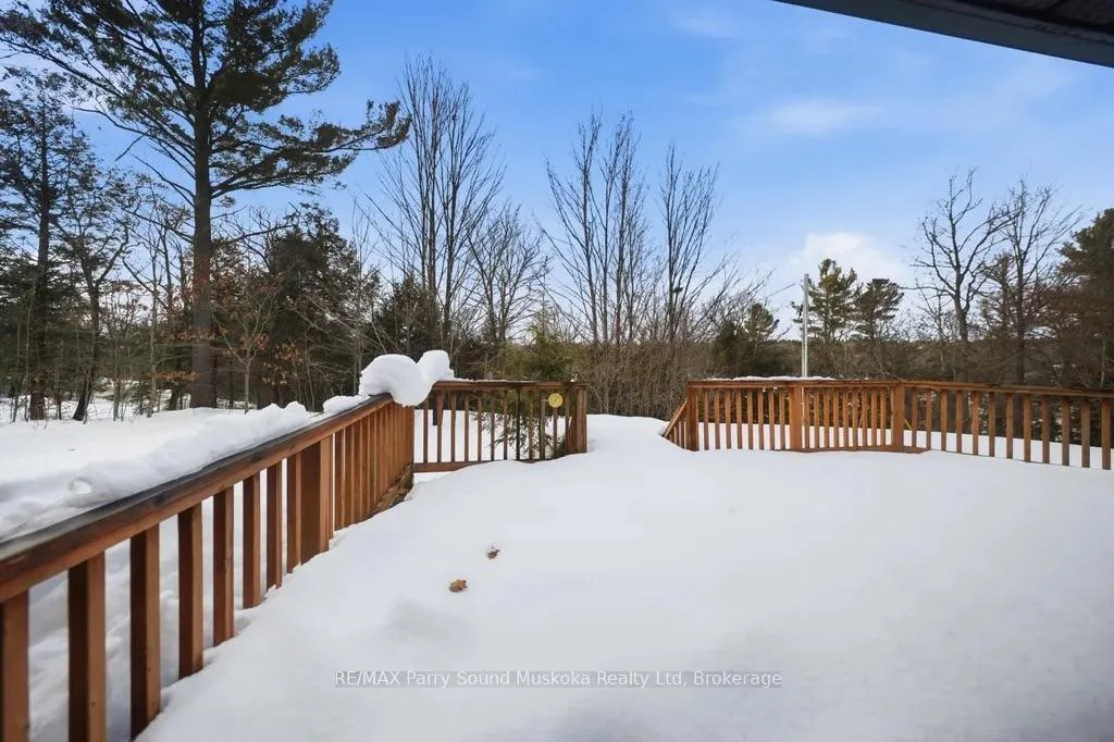 Photo 42 of 47 Lake Forest Drive, McDougall — HOMEH