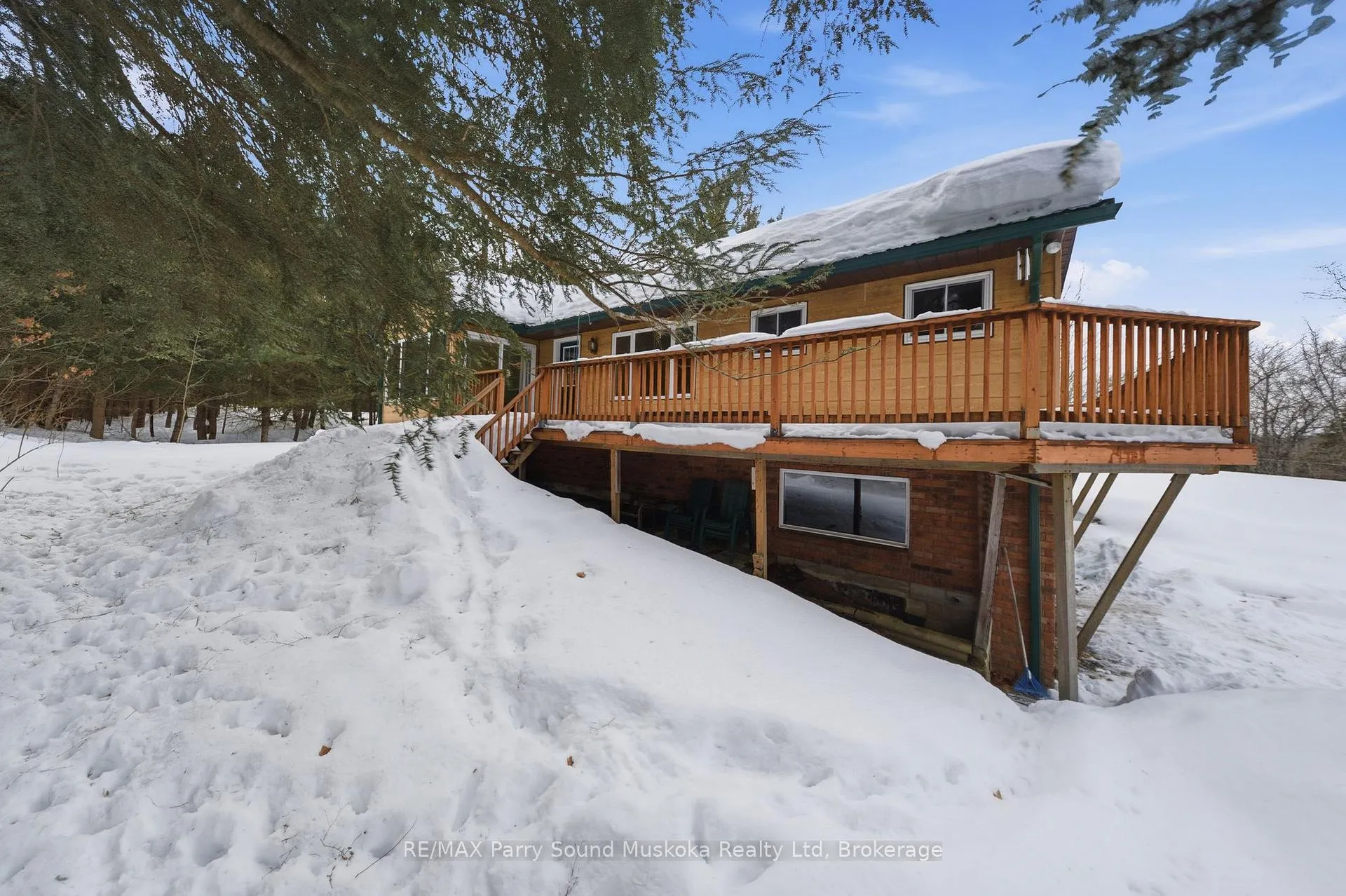 Photo 43 of 47 Lake Forest Drive, McDougall — HOMEH