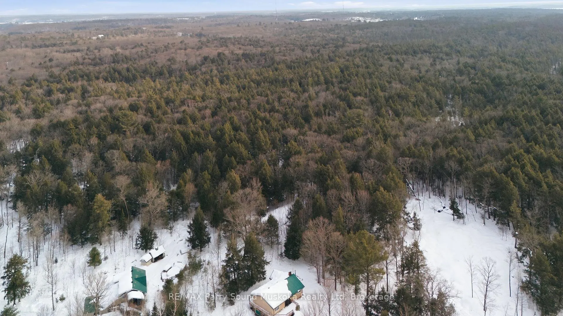 Photo 45 of 47 Lake Forest Drive, McDougall — HOMEH